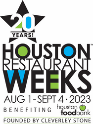 Houston Restaurant Weeks