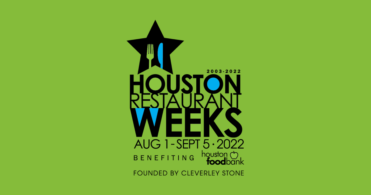 Ciro's Italian Grill - Houston Restaurant Weeks
