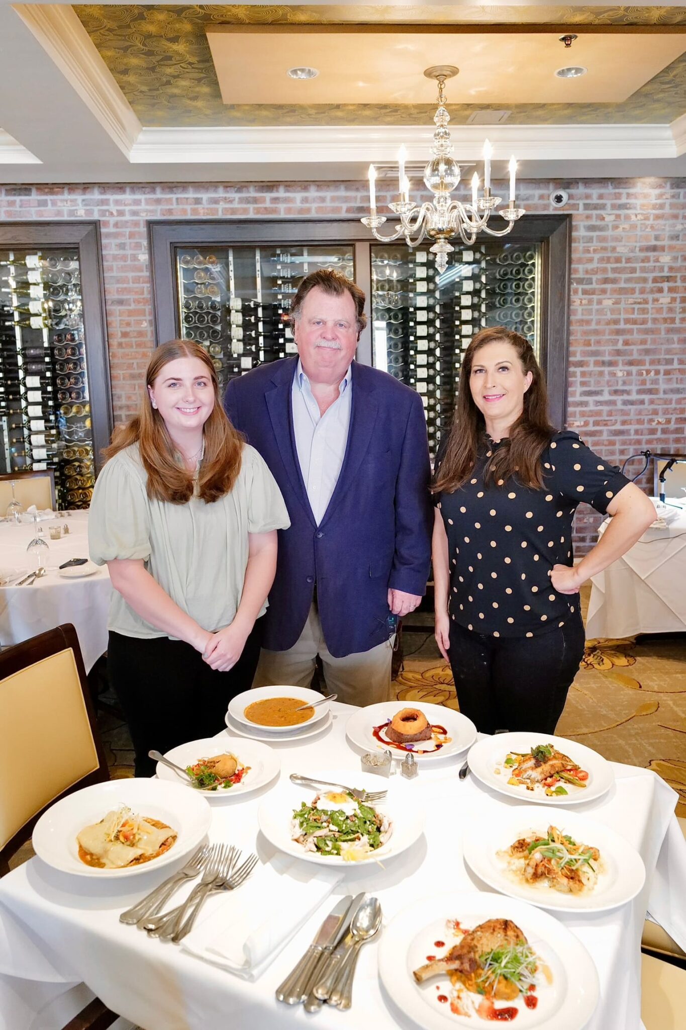 Houston Restaurant Weeks | Restaurant Specials