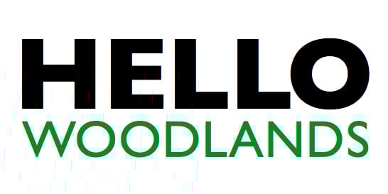 Hello Woodlands