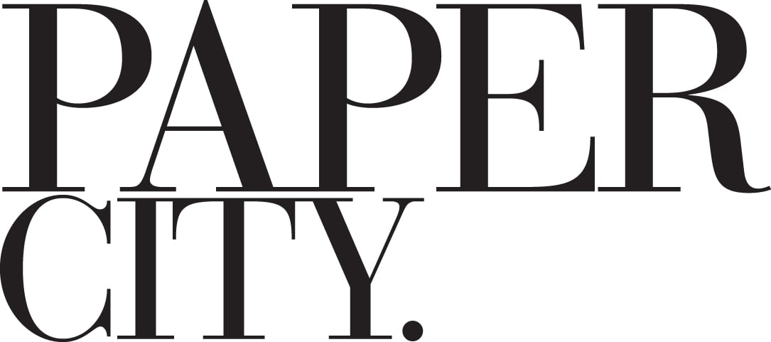 Paper City