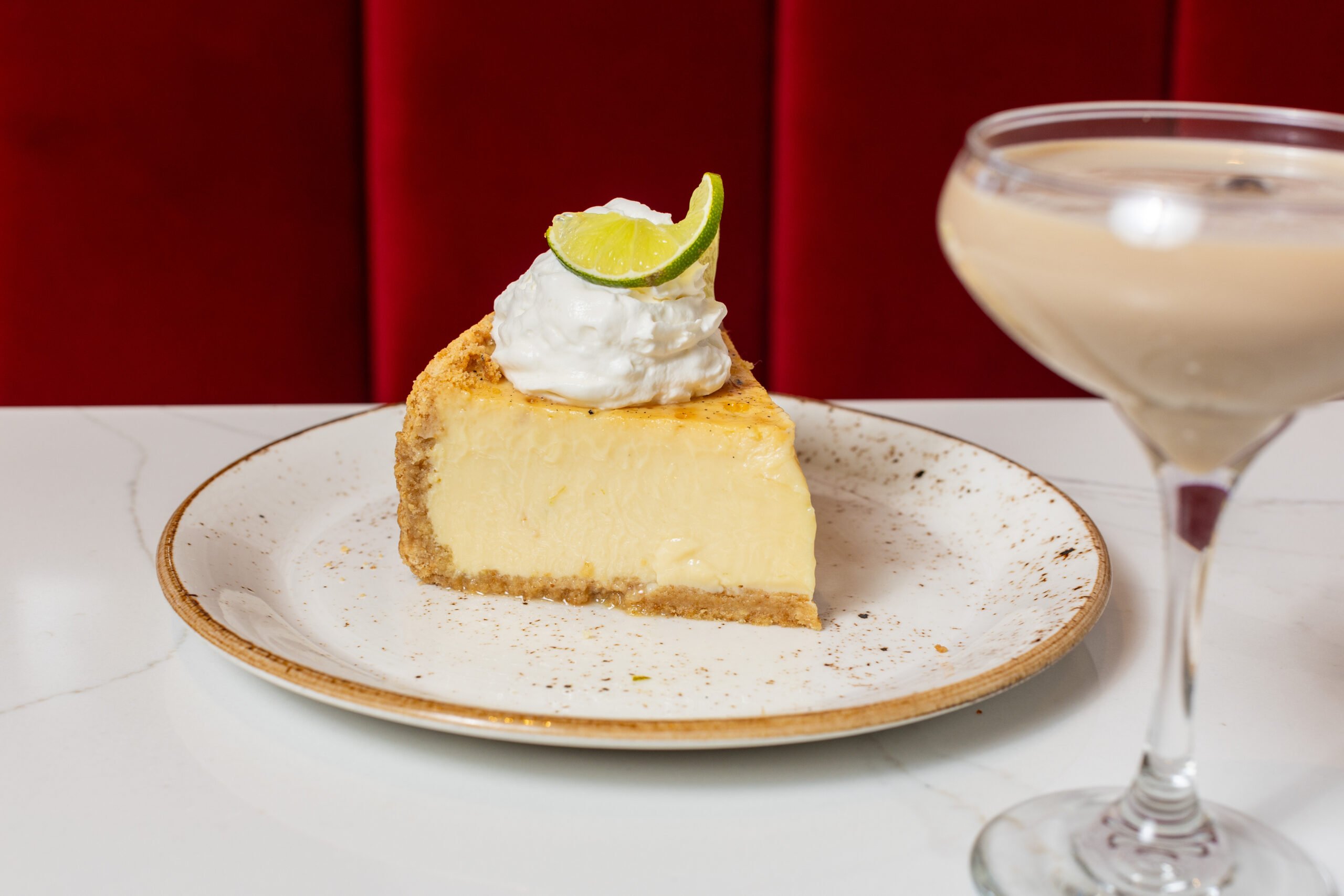 Restaurant menu item