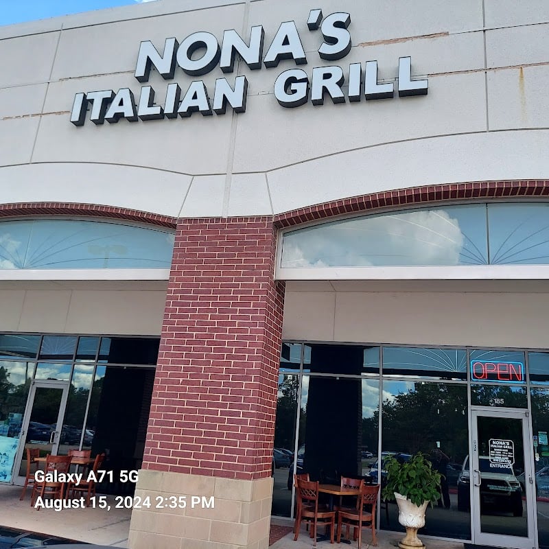 Restaurant menu item