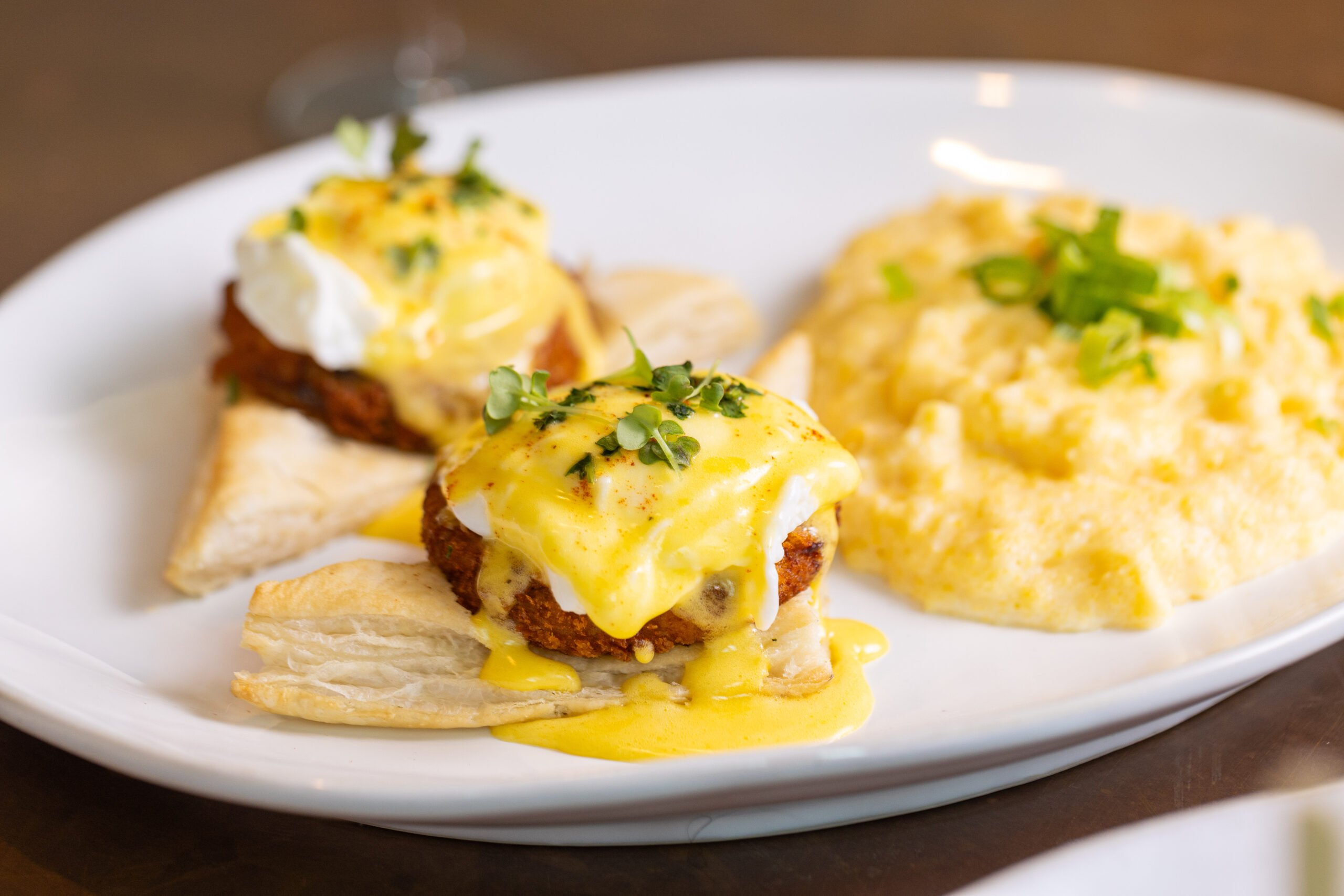 Restaurant menu item