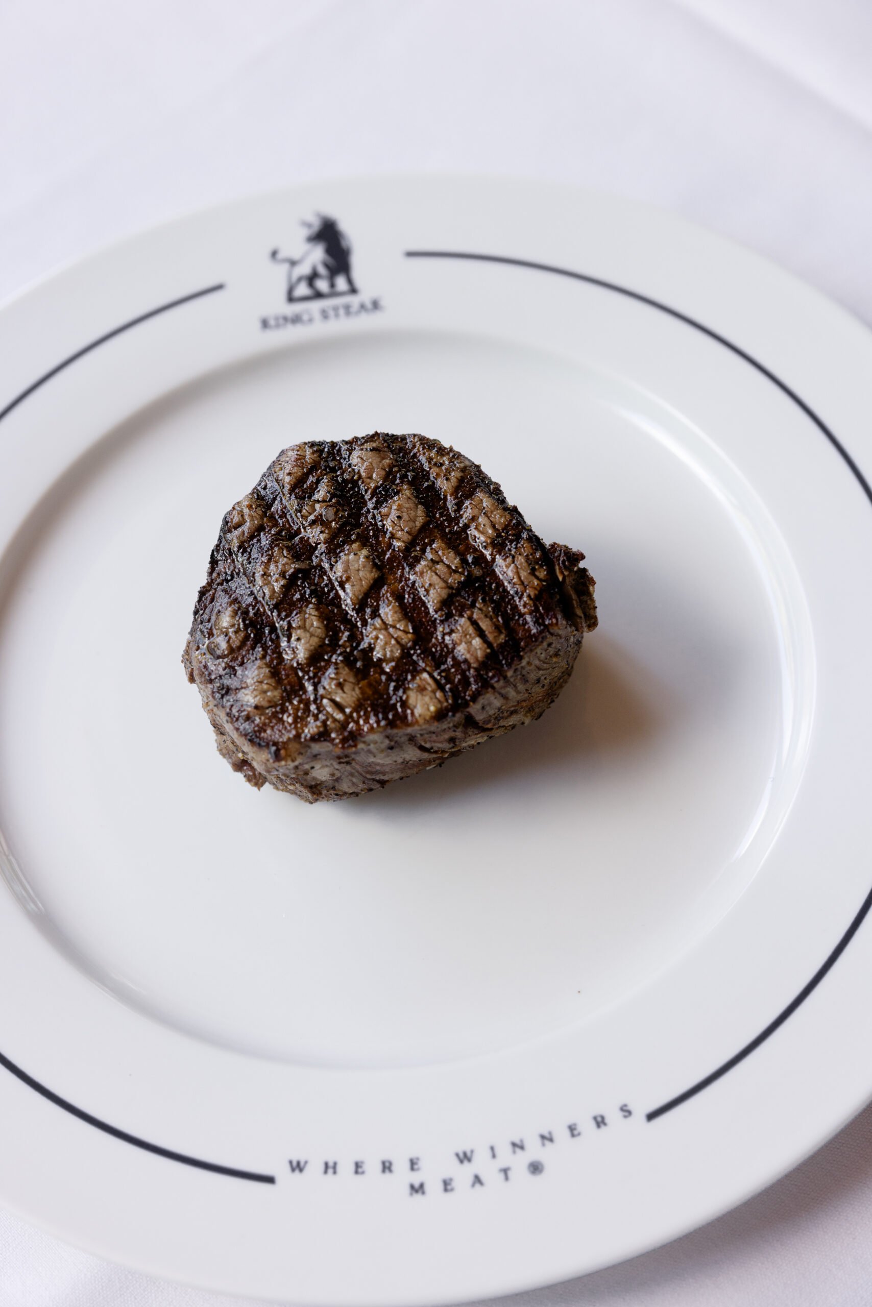 Restaurant menu item