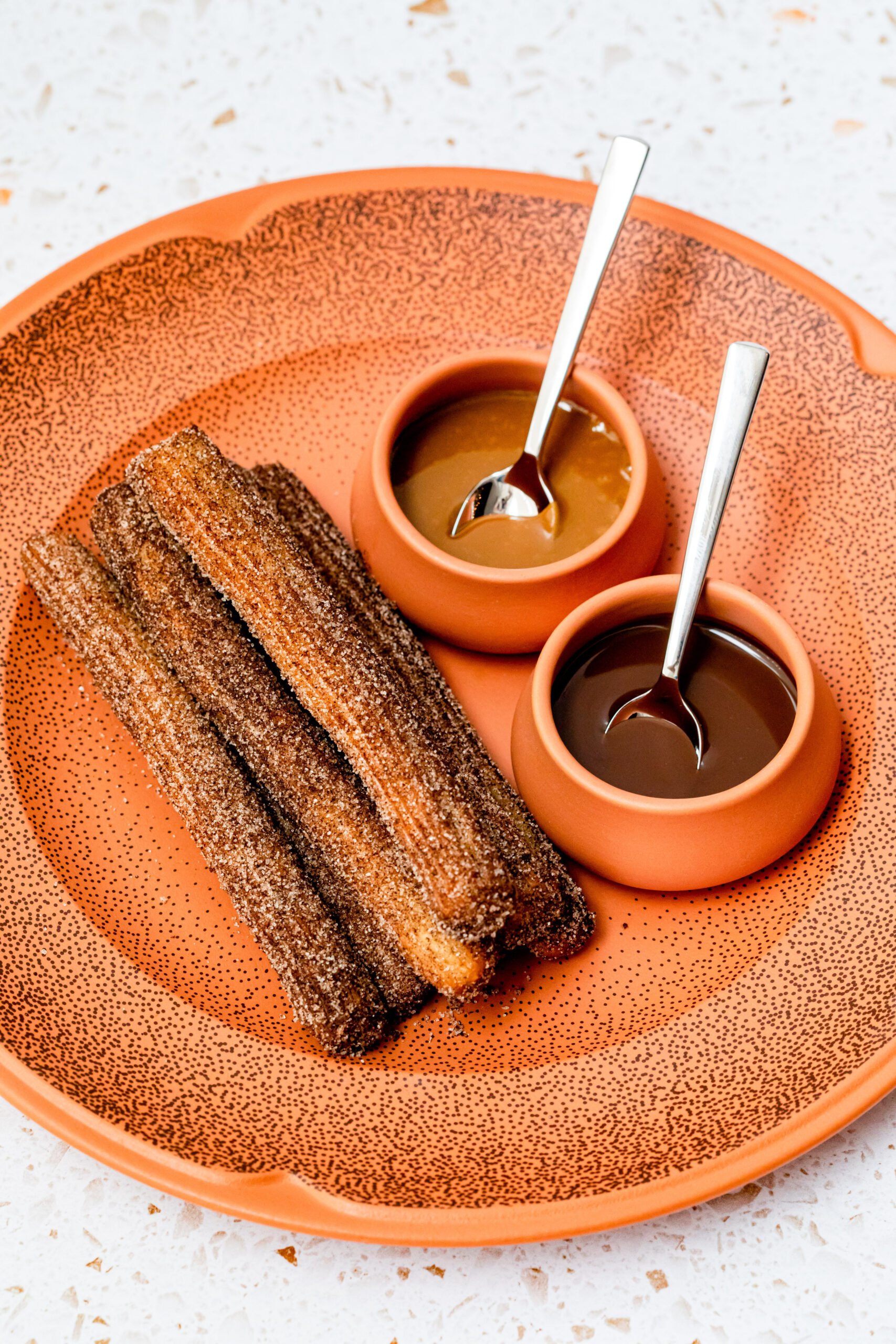 Restaurant menu item
