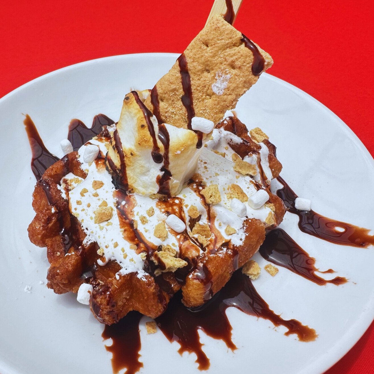 Restaurant menu item