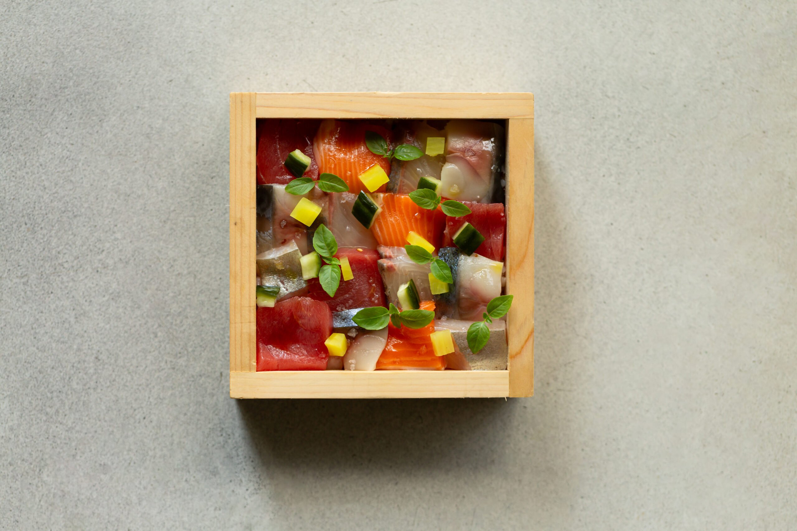 Restaurant menu item