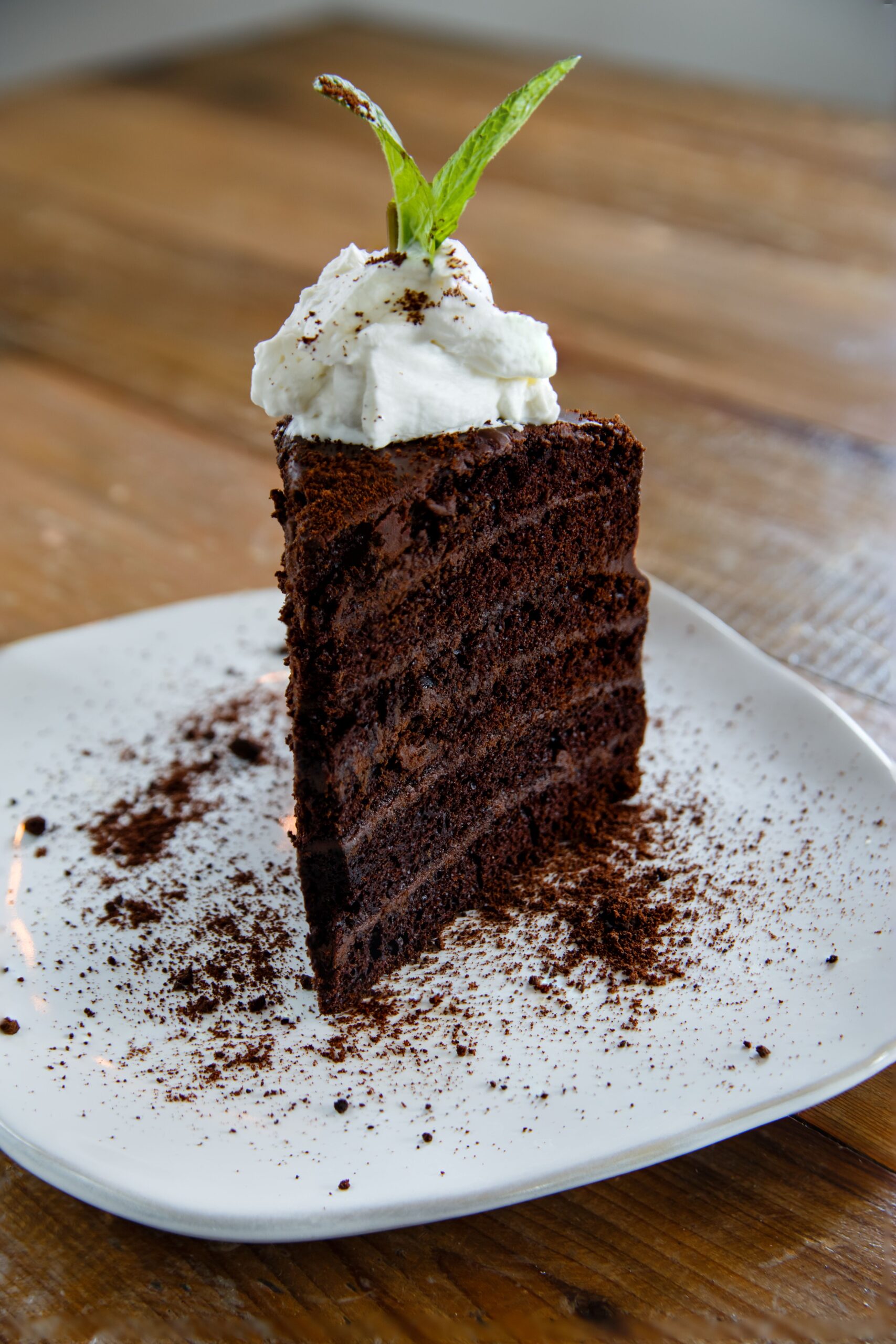 Restaurant menu item