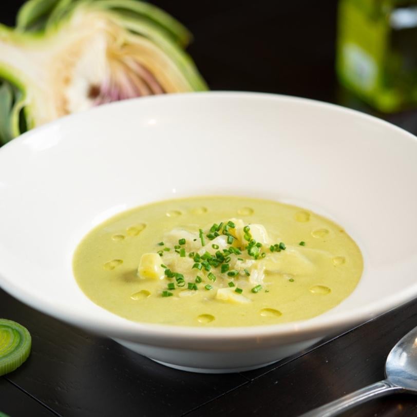 Restaurant menu item