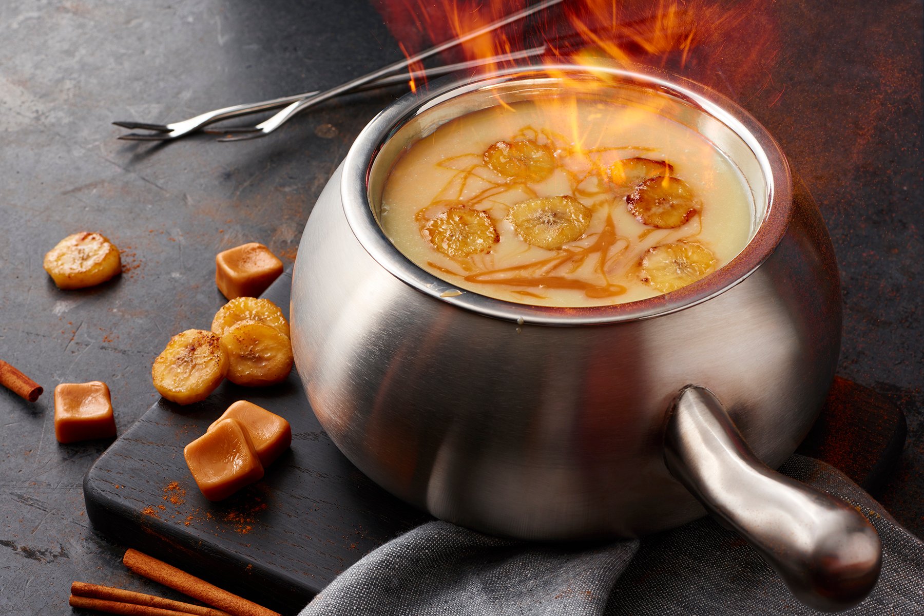 Restaurant menu item