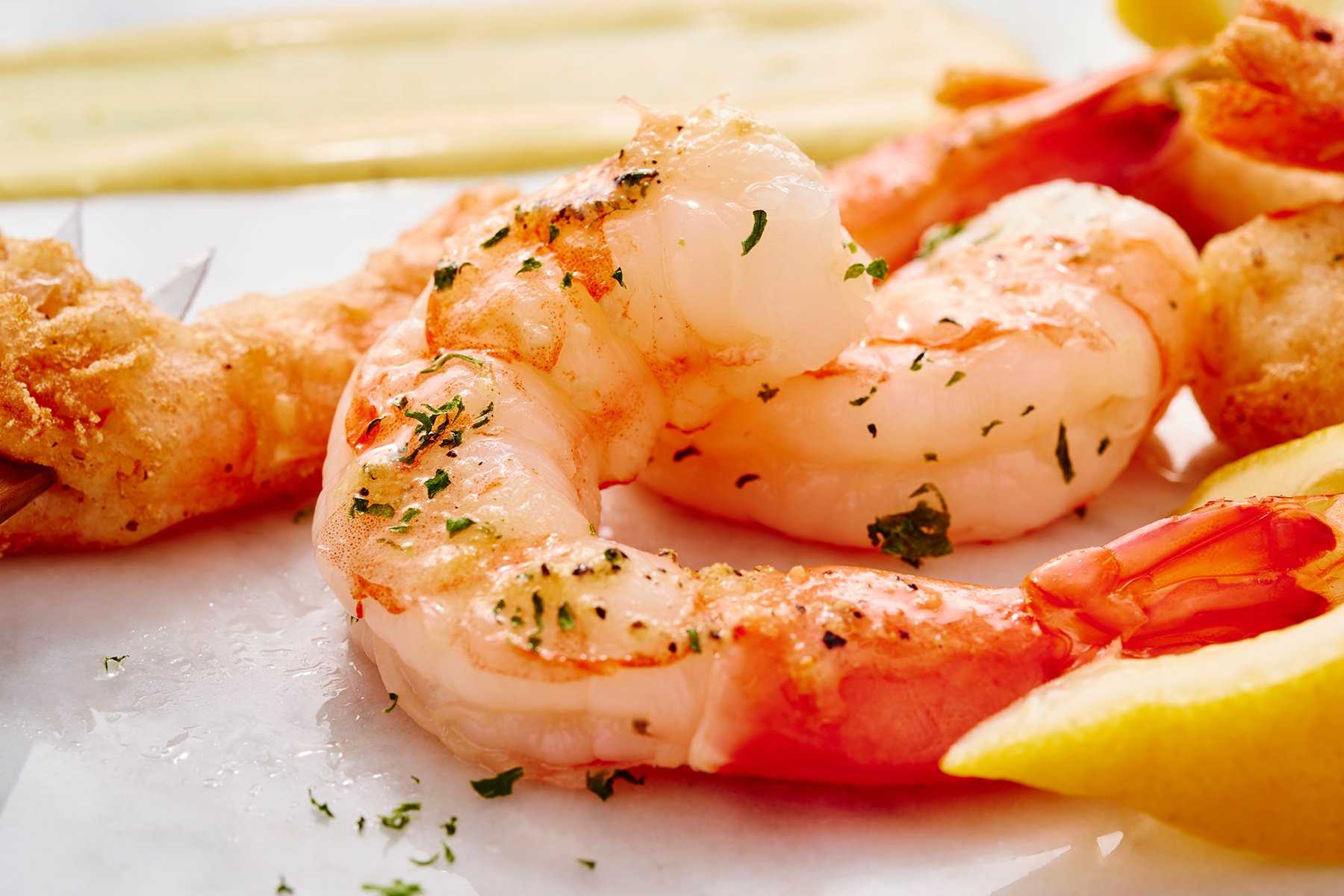Restaurant menu item
