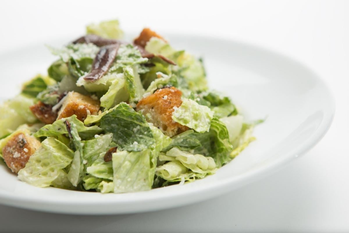 Restaurant menu item