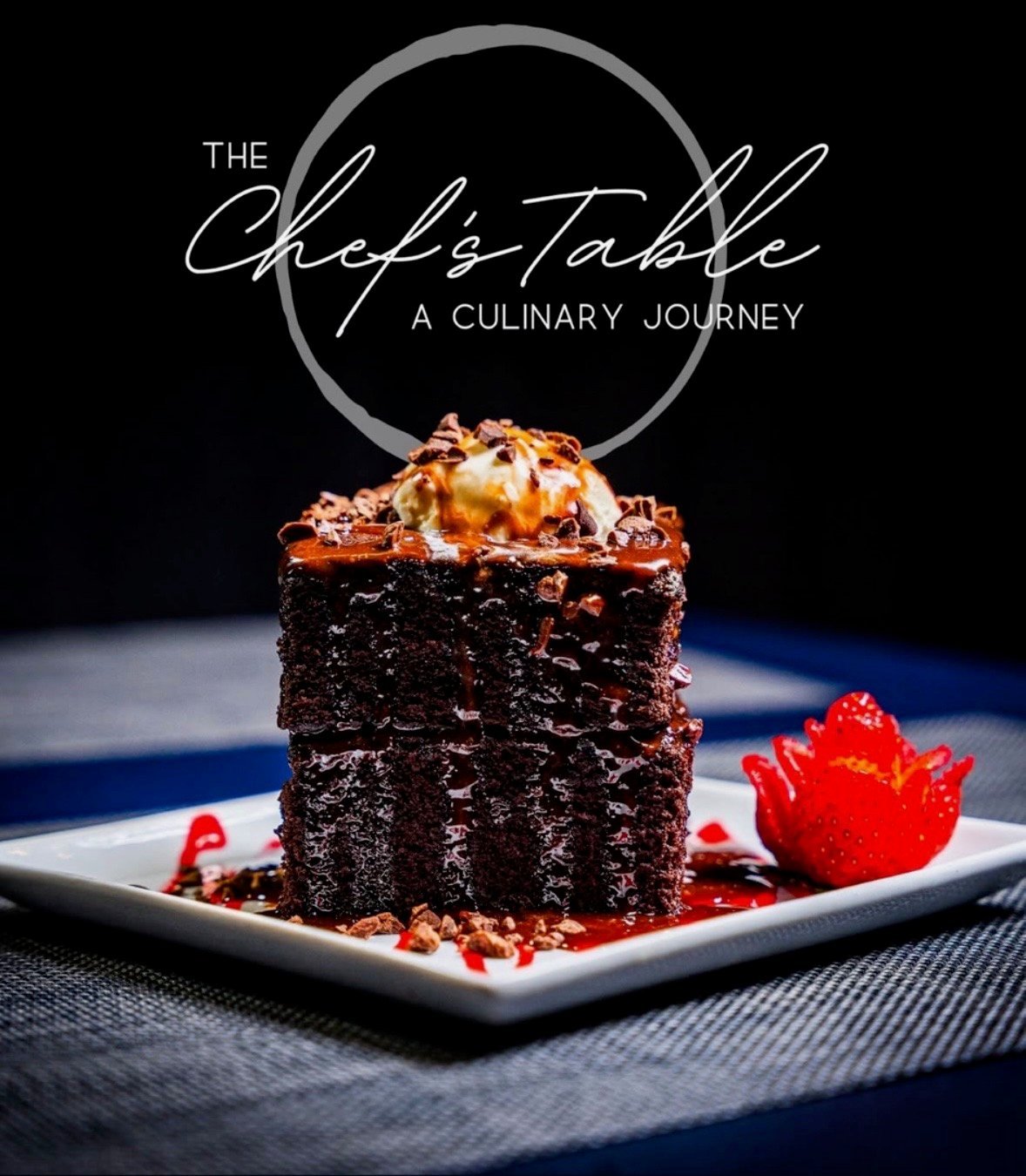 Restaurant menu item