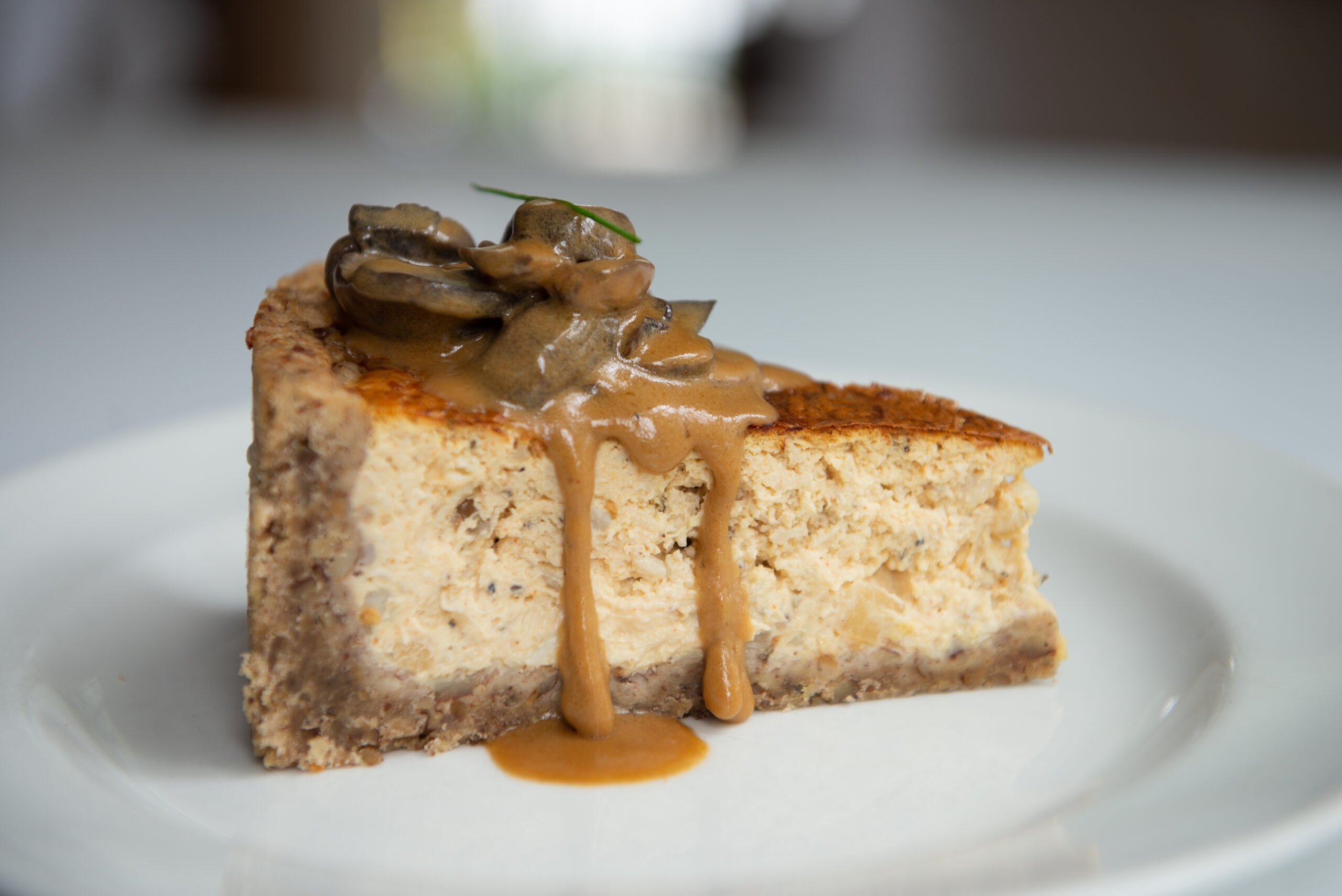 Restaurant menu item