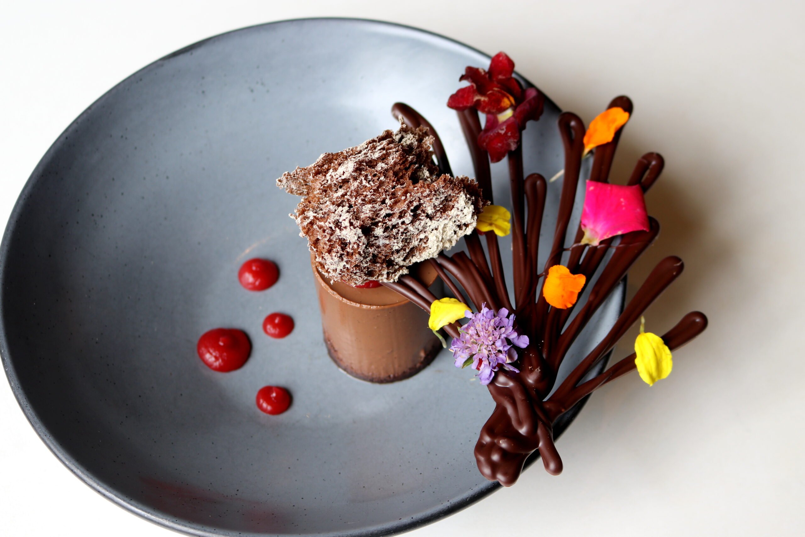 Restaurant menu item