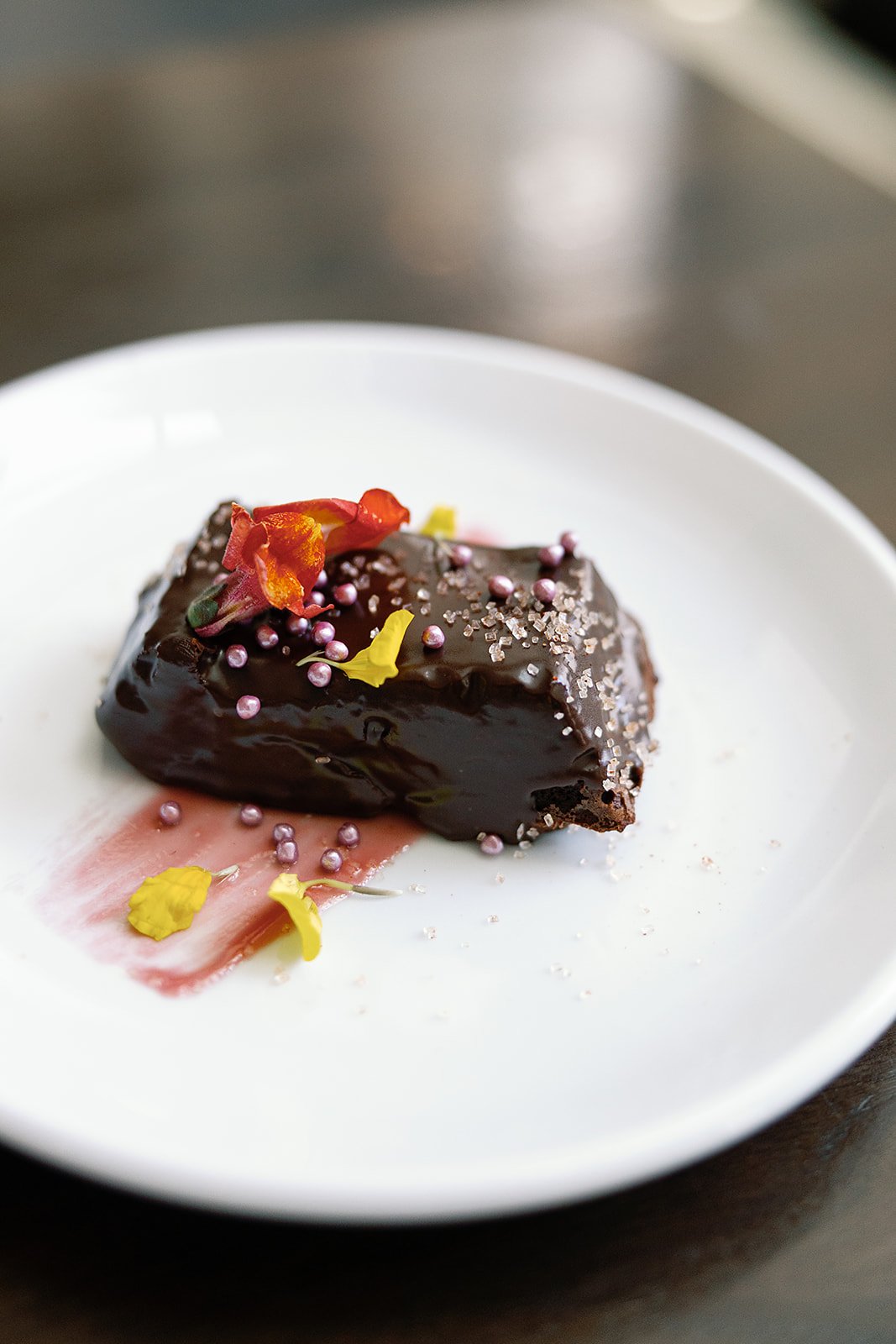 Restaurant menu item