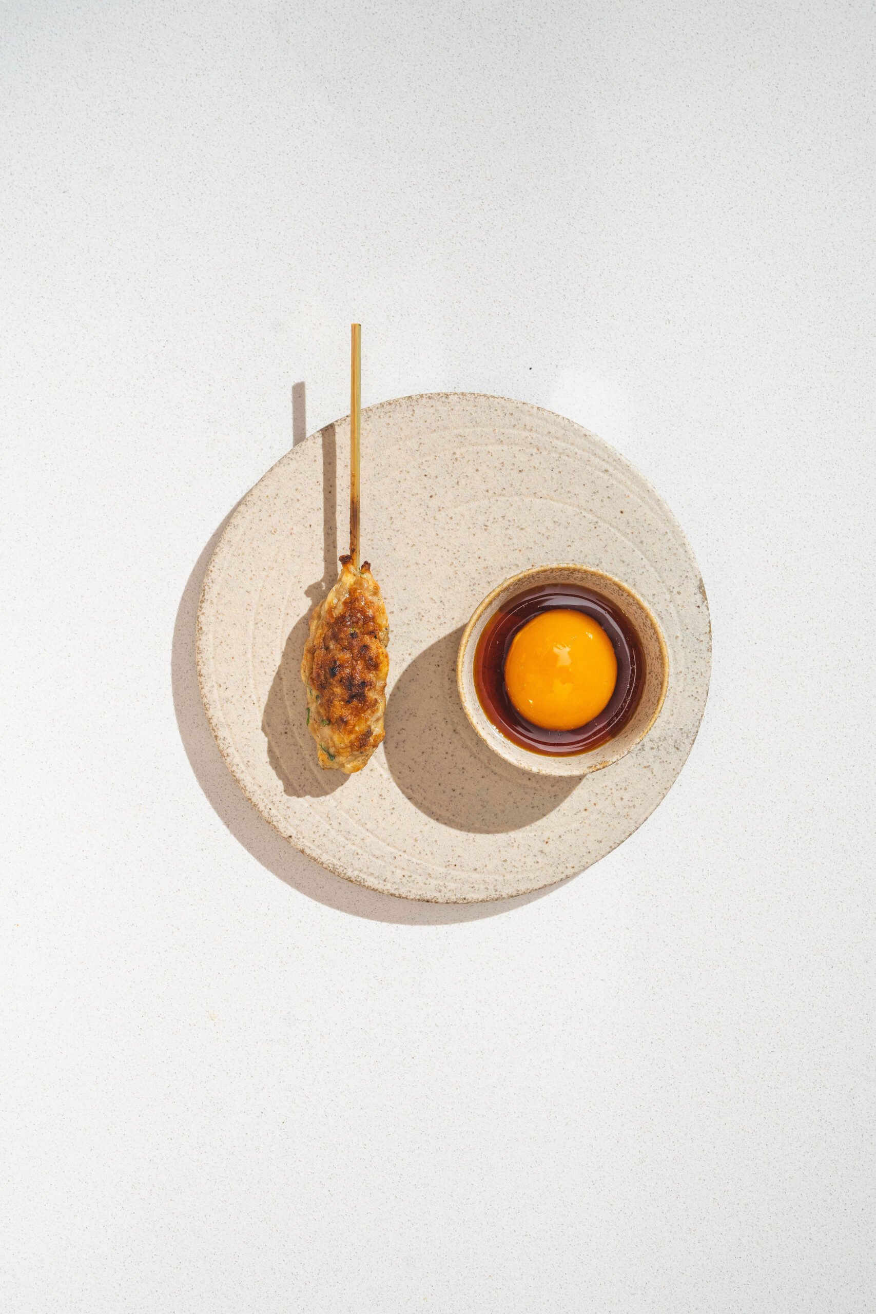 Restaurant menu item