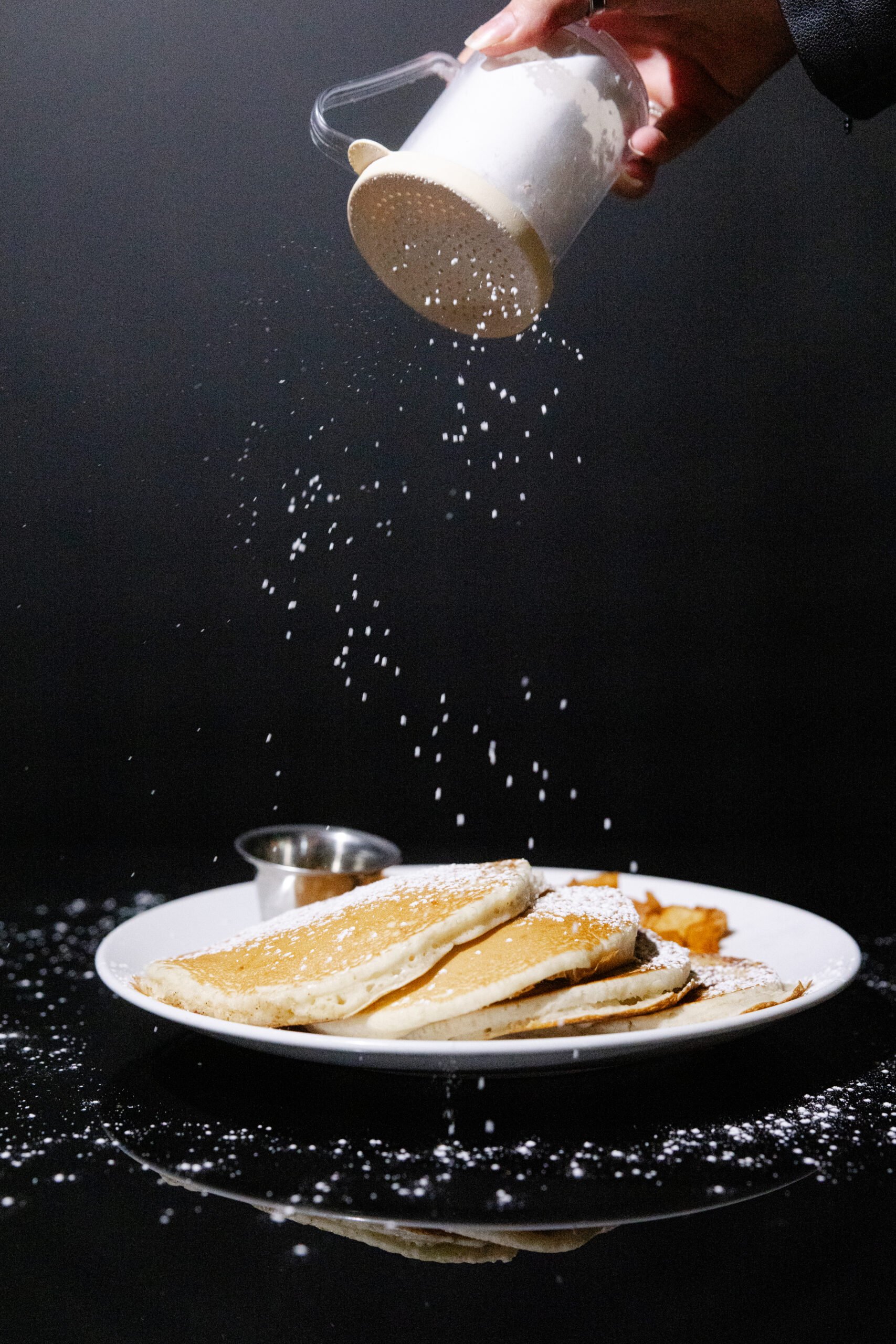 Restaurant menu item