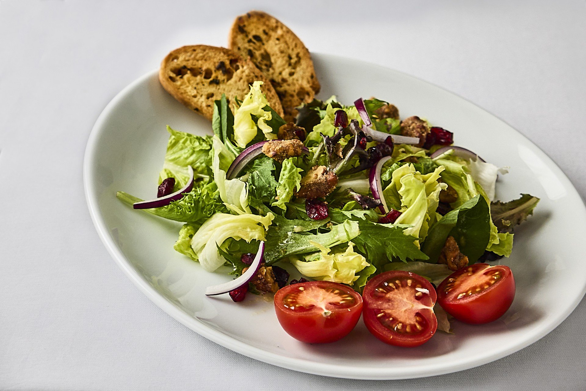 Restaurant menu item