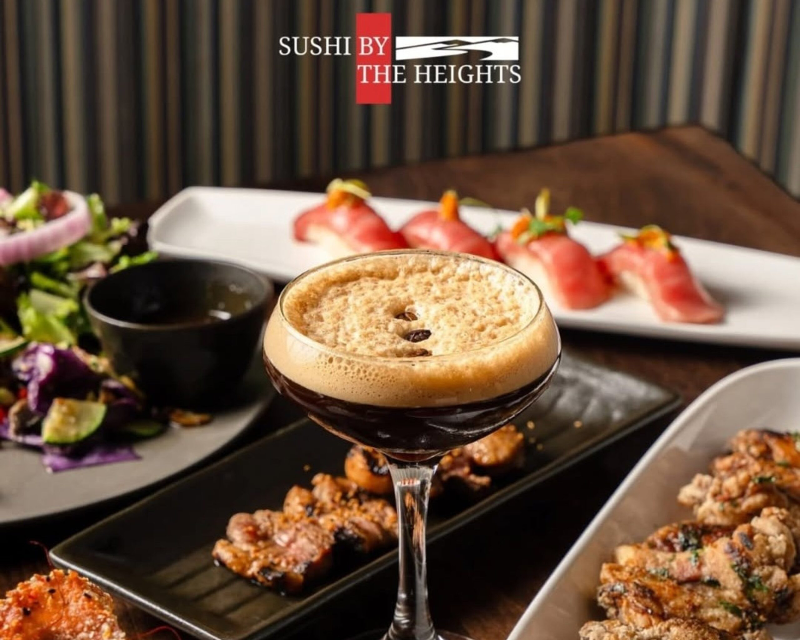 Restaurant menu item