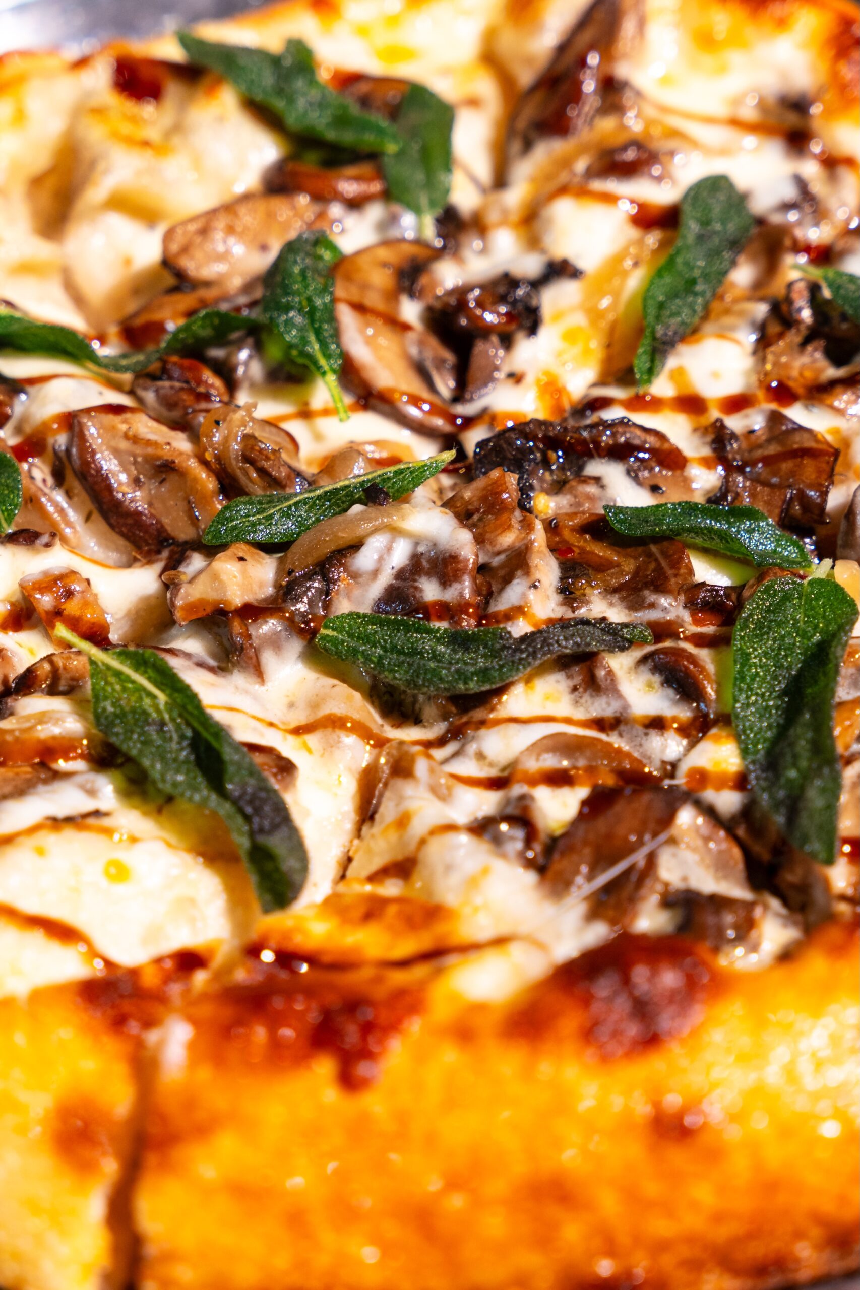 Restaurant menu item
