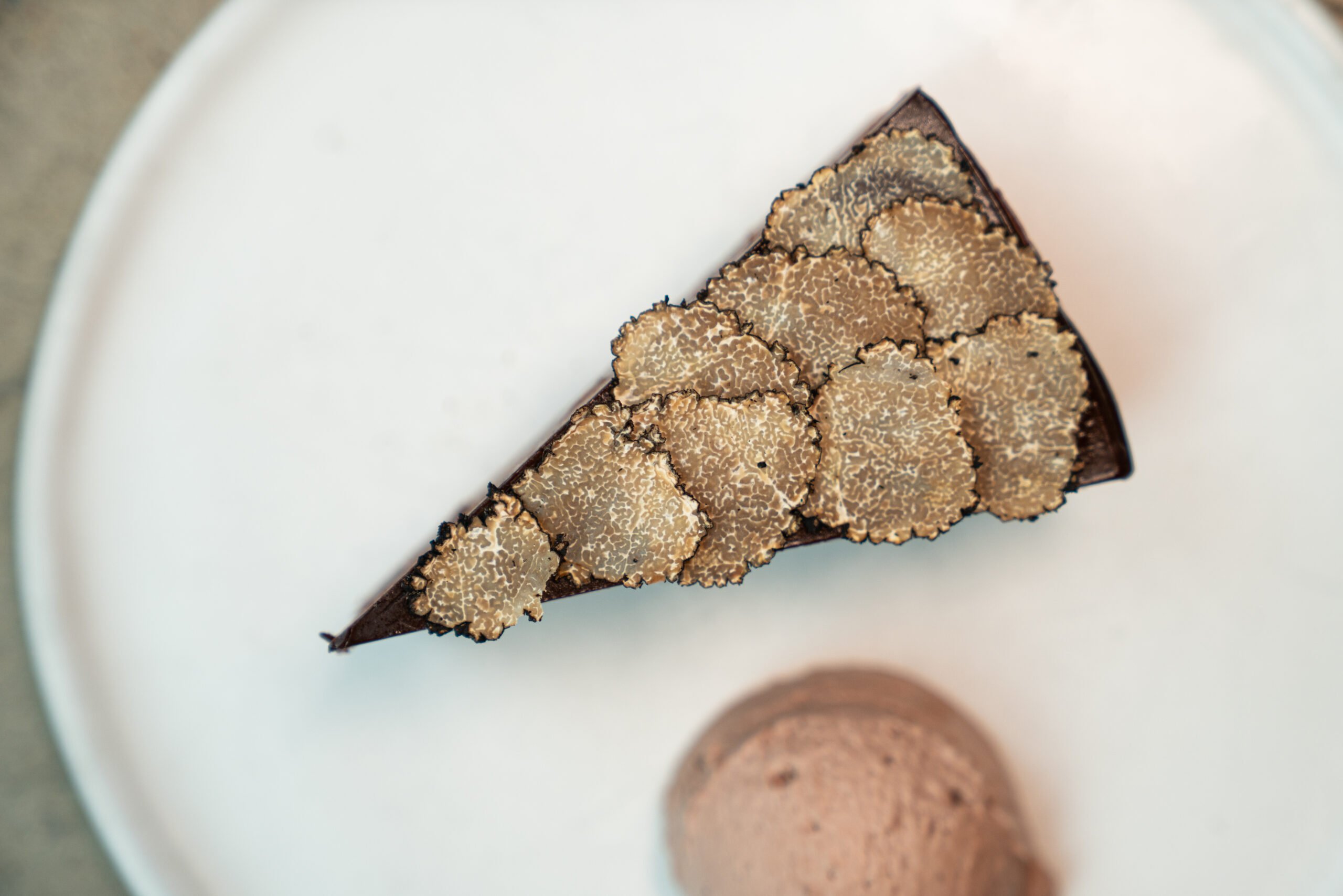Restaurant menu item