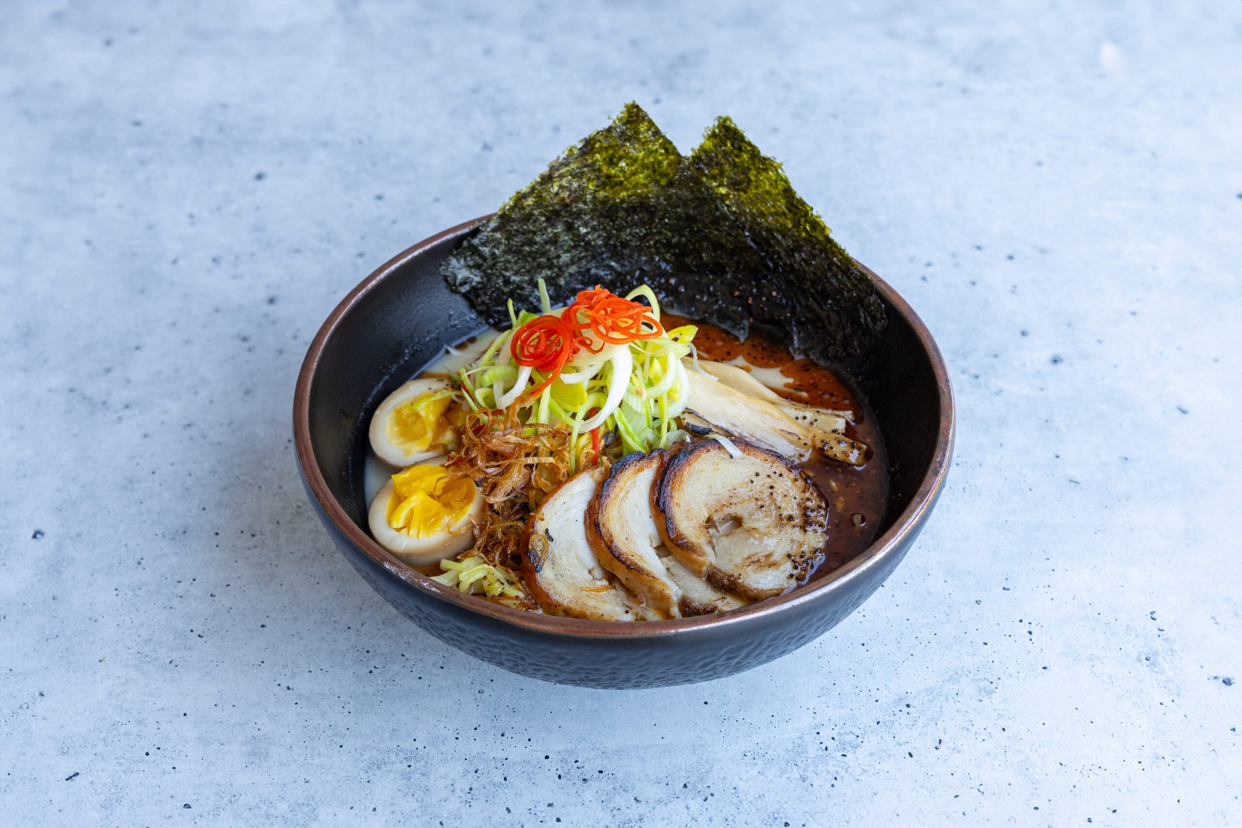 Restaurant menu item