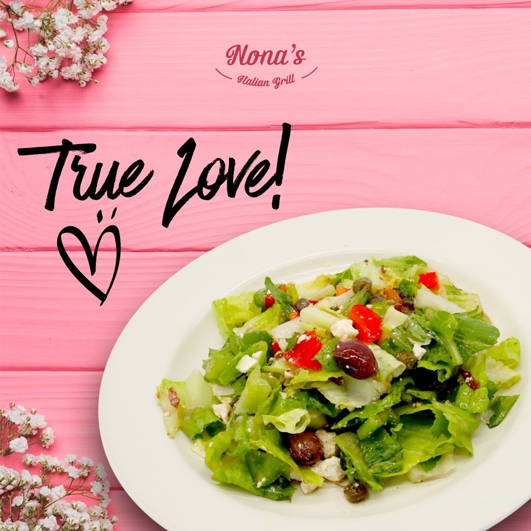 Restaurant menu item