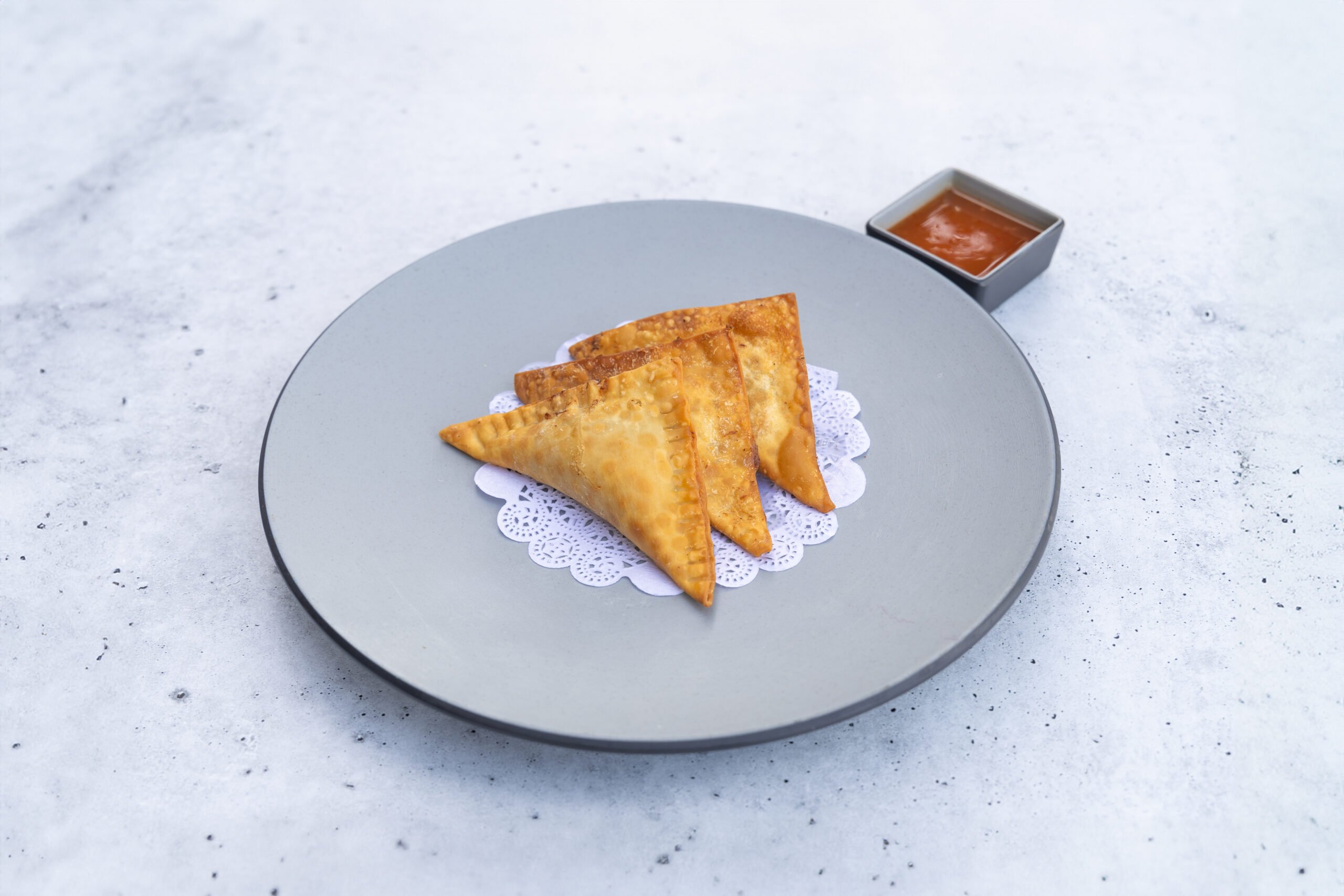 Restaurant menu item