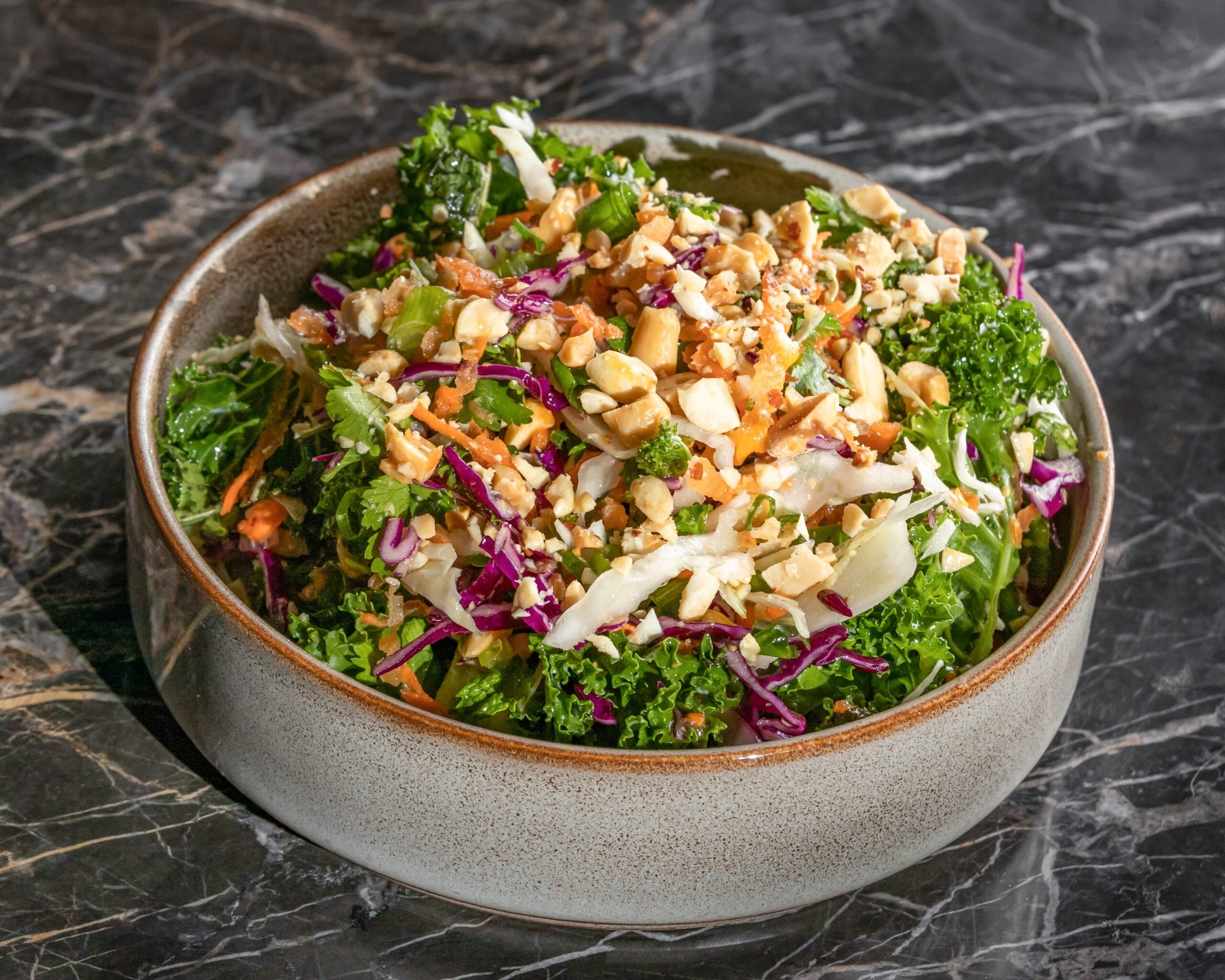 Restaurant menu item