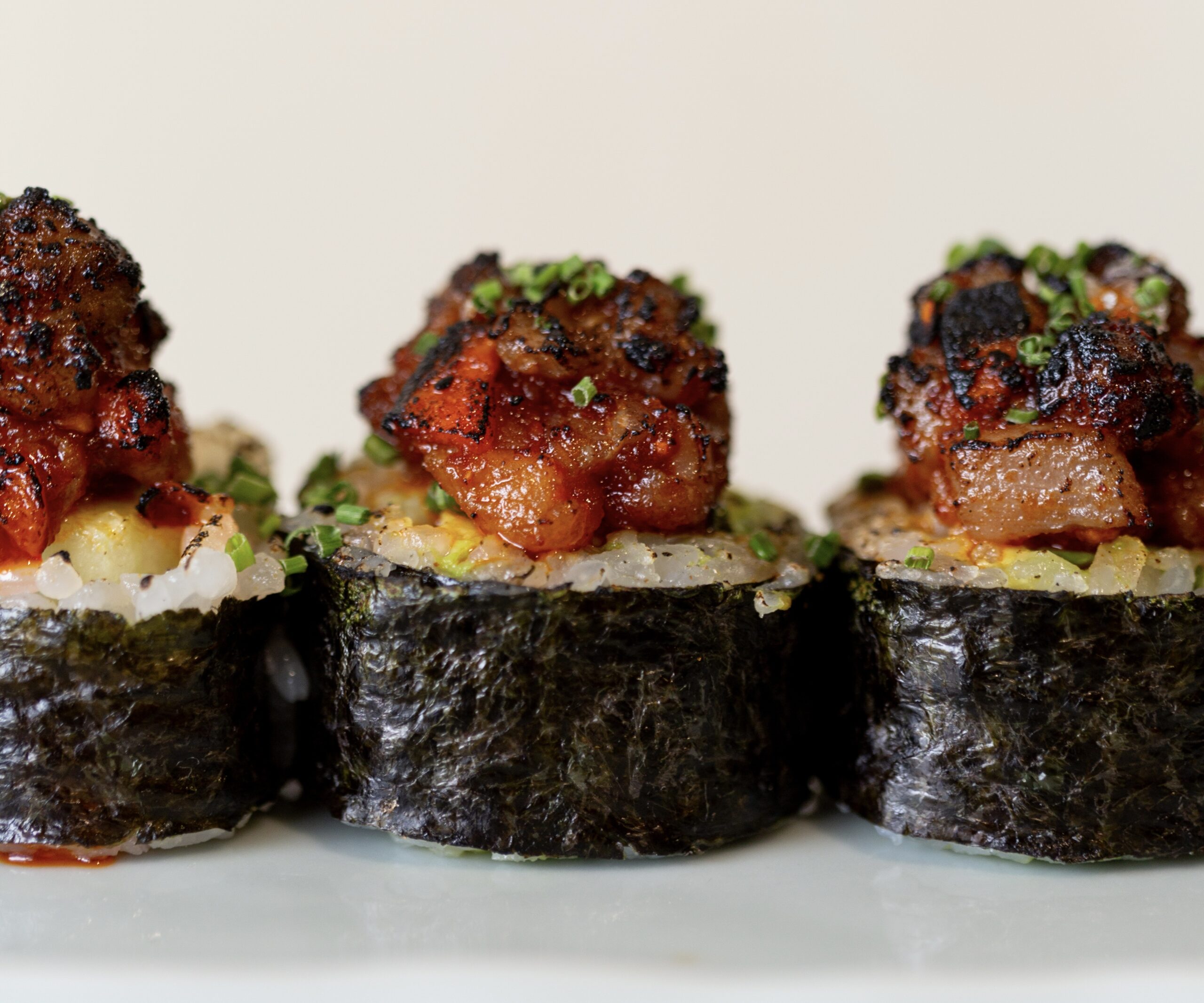 Restaurant menu item