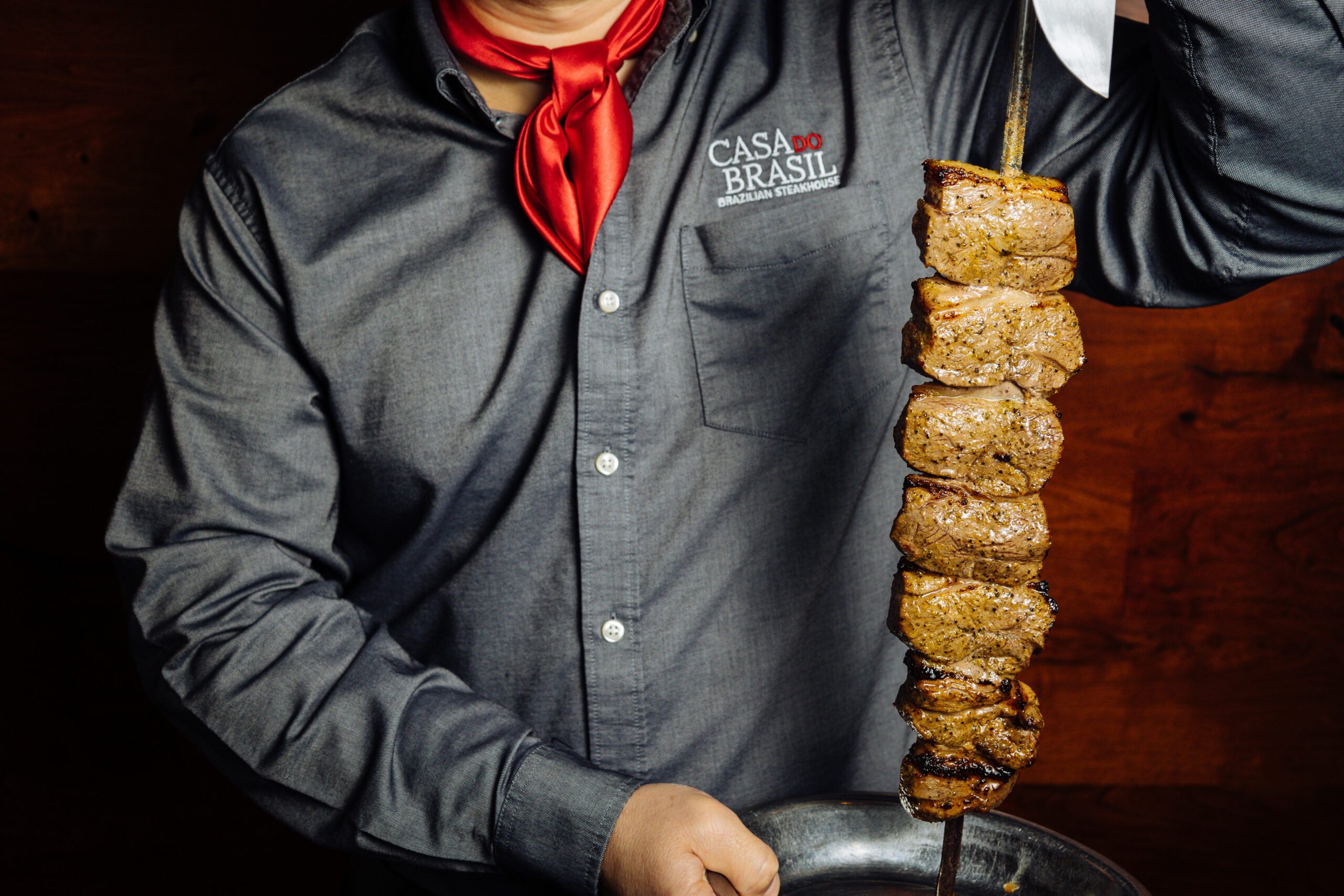 Restaurant menu item