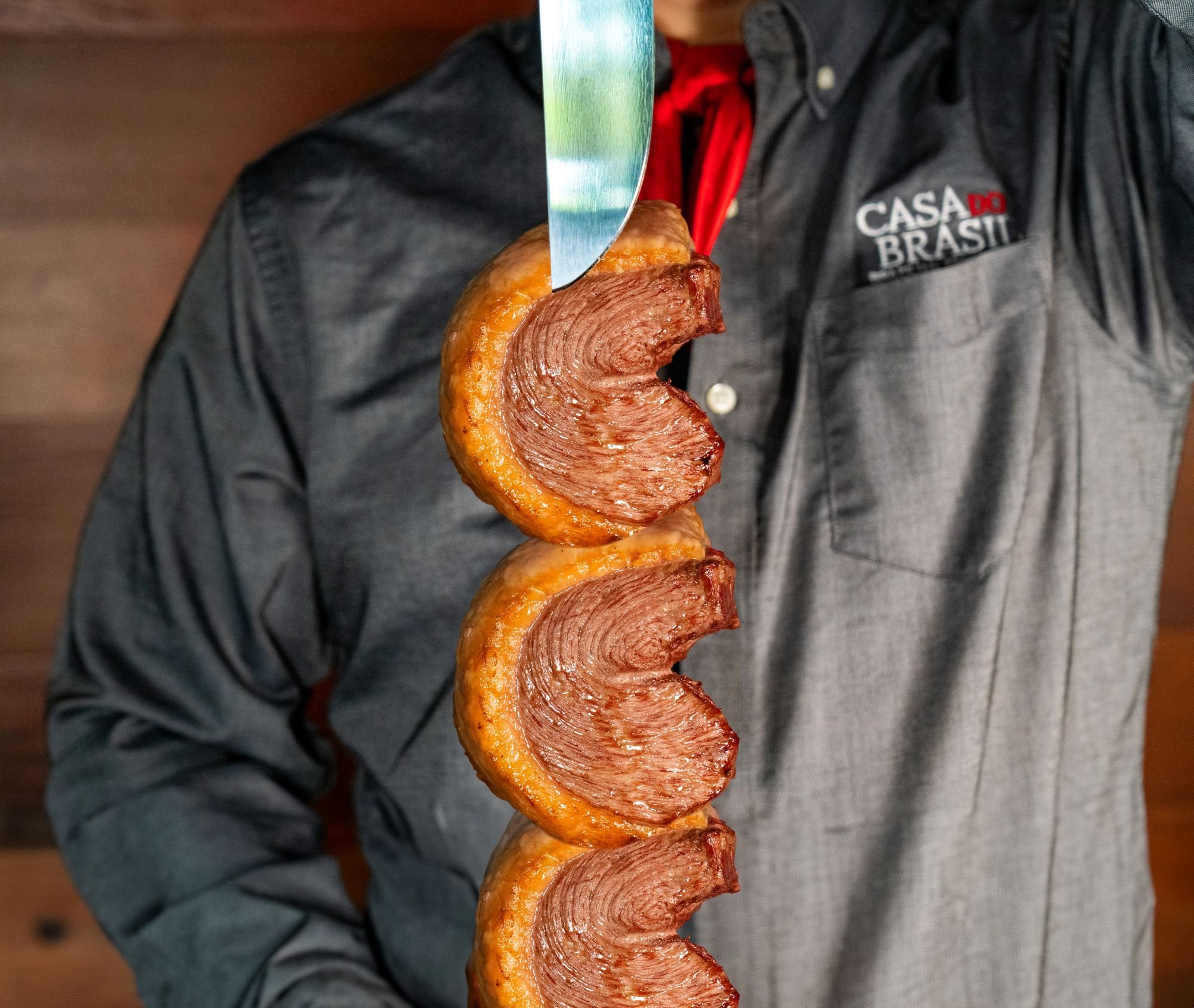 Restaurant menu item