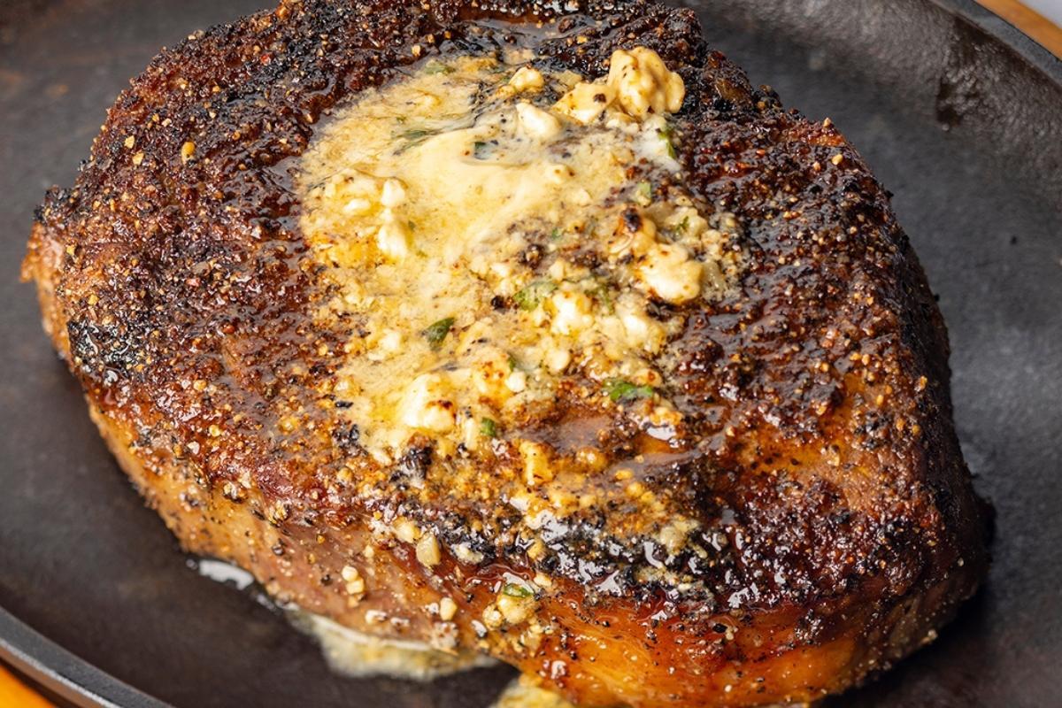 Restaurant menu item