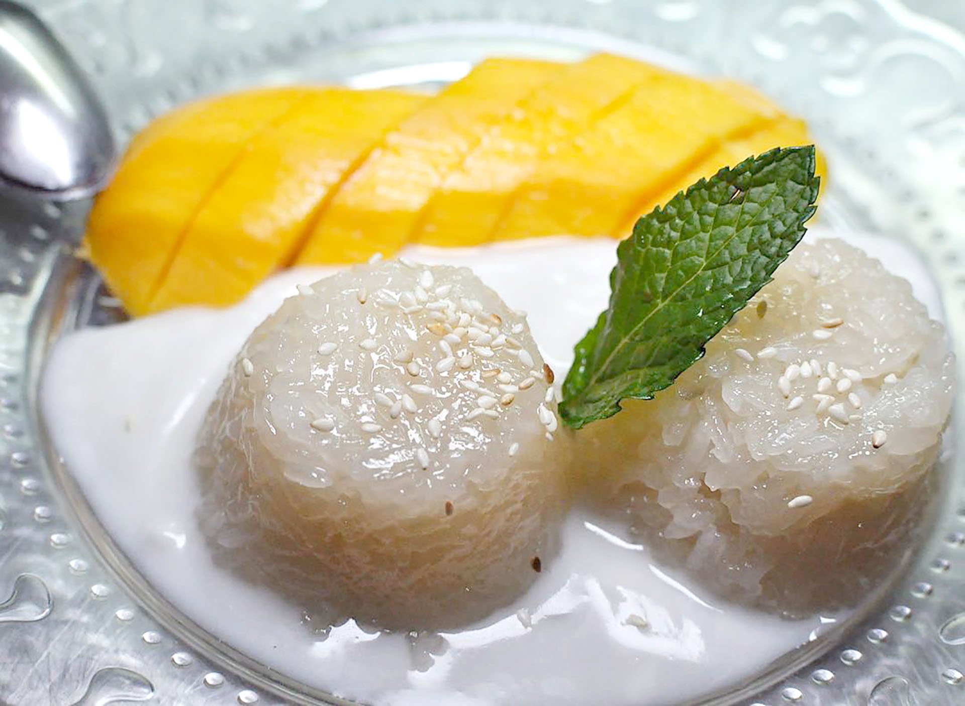 Restaurant menu item