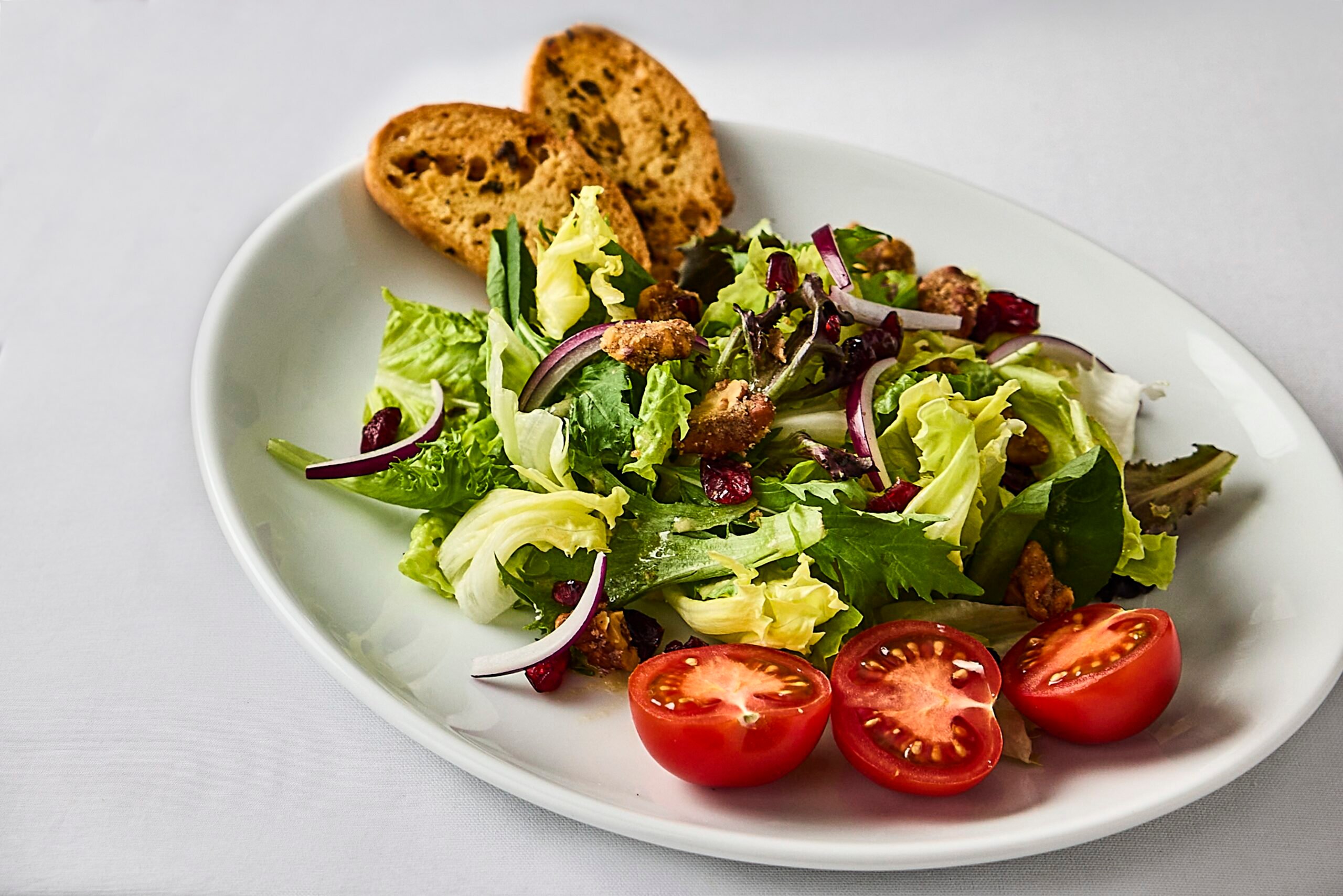Restaurant menu item