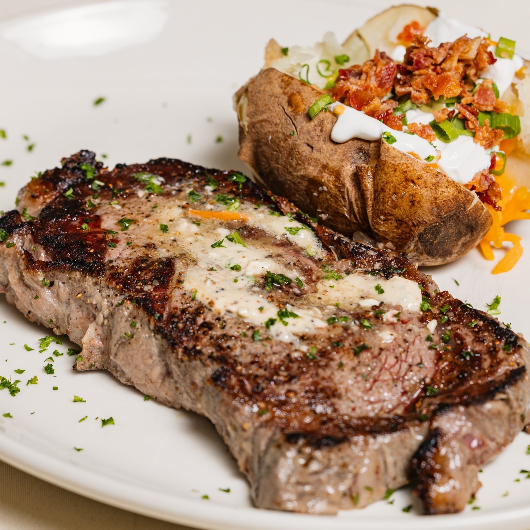 Restaurant menu item