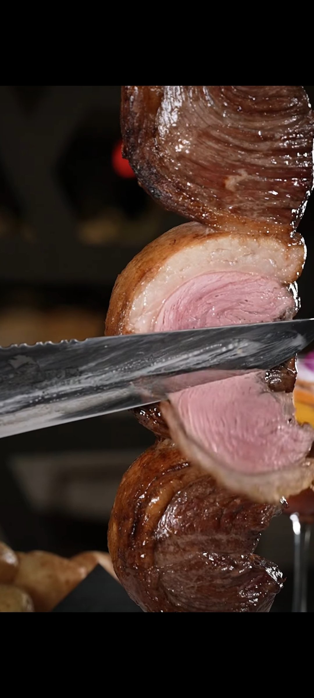 Restaurant menu item