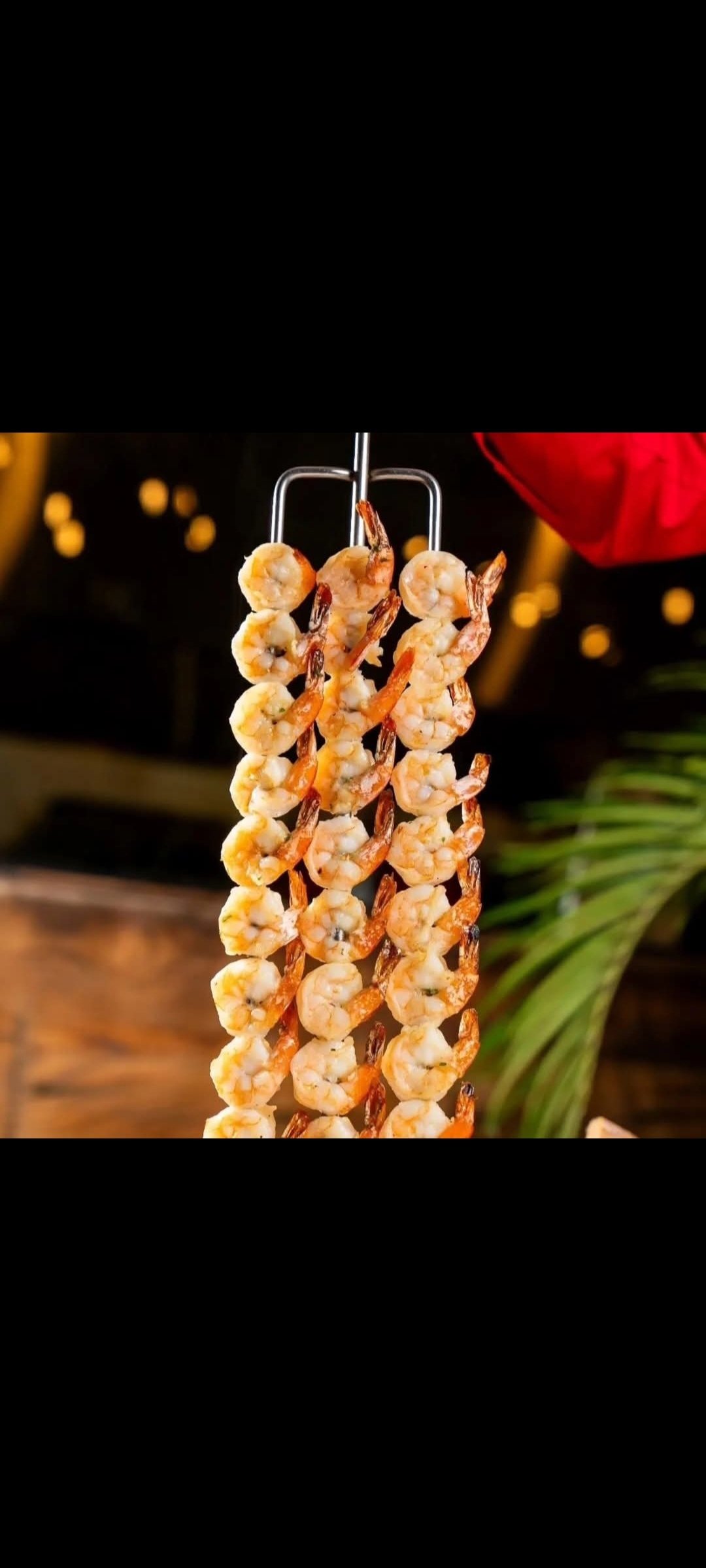 Restaurant menu item