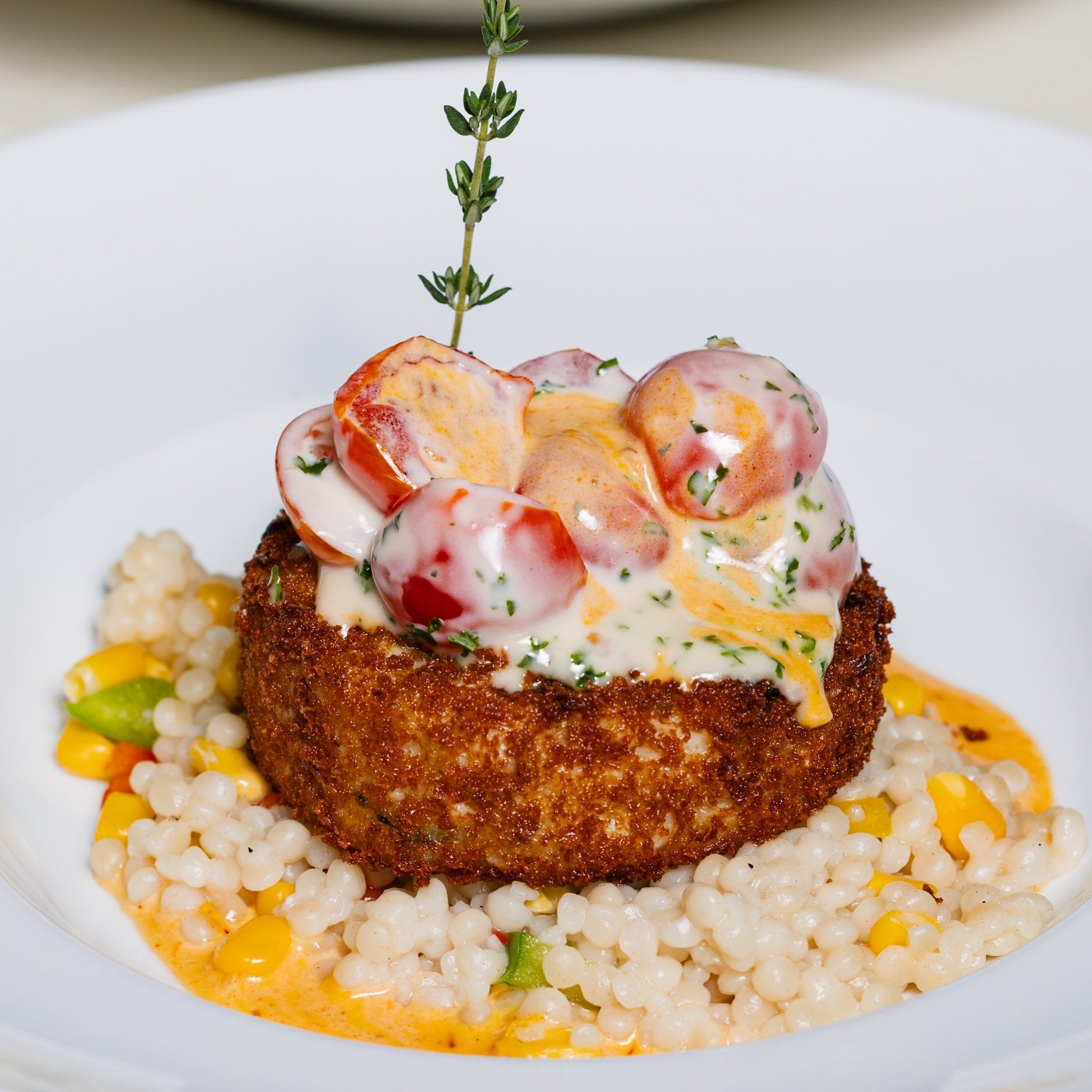 Restaurant menu item