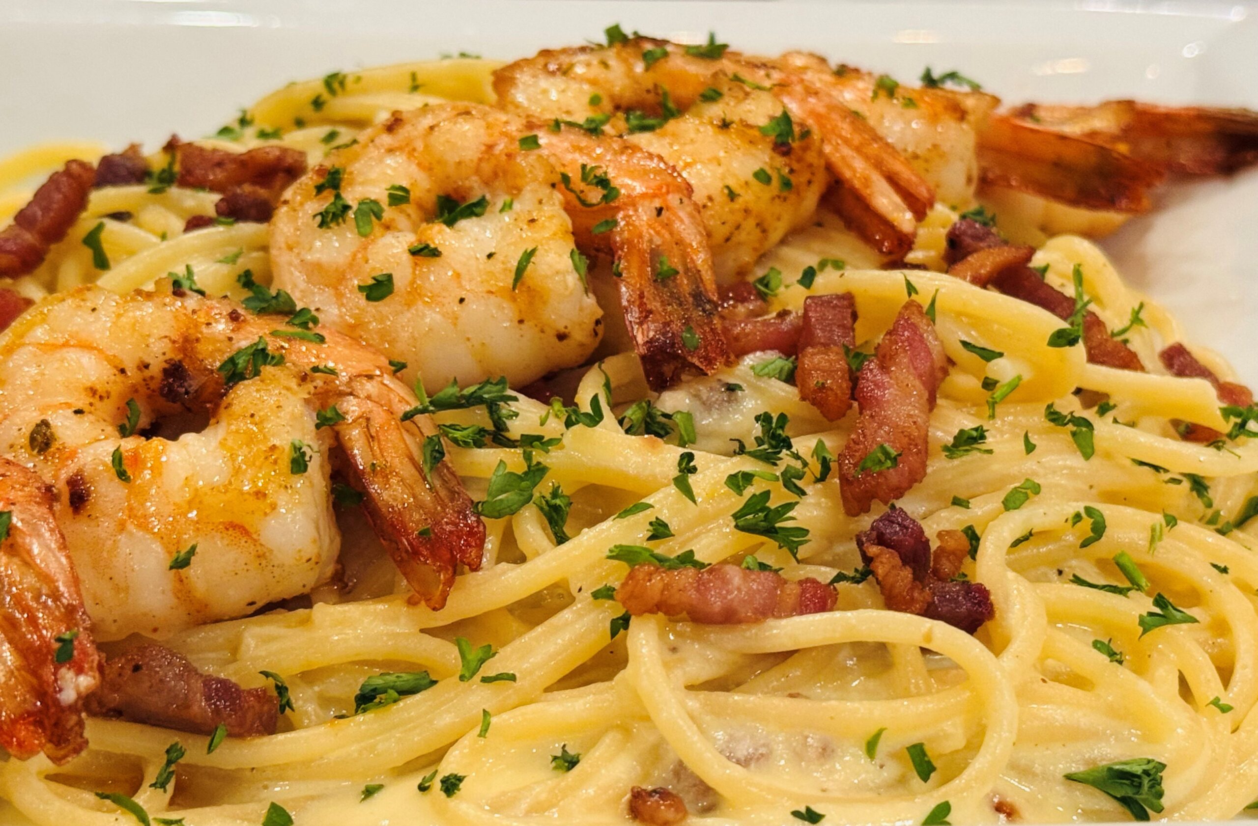 Restaurant menu item