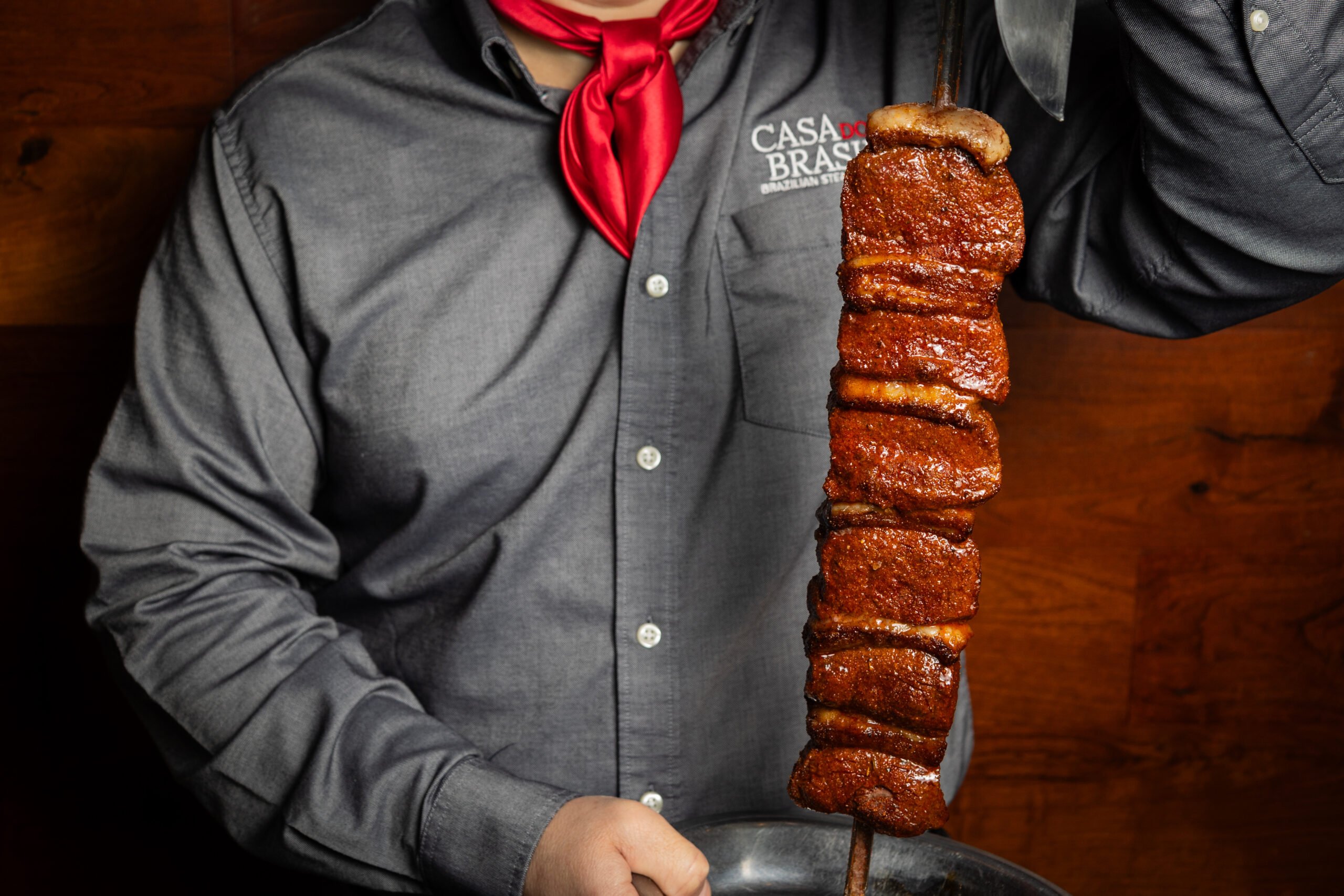 Restaurant menu item