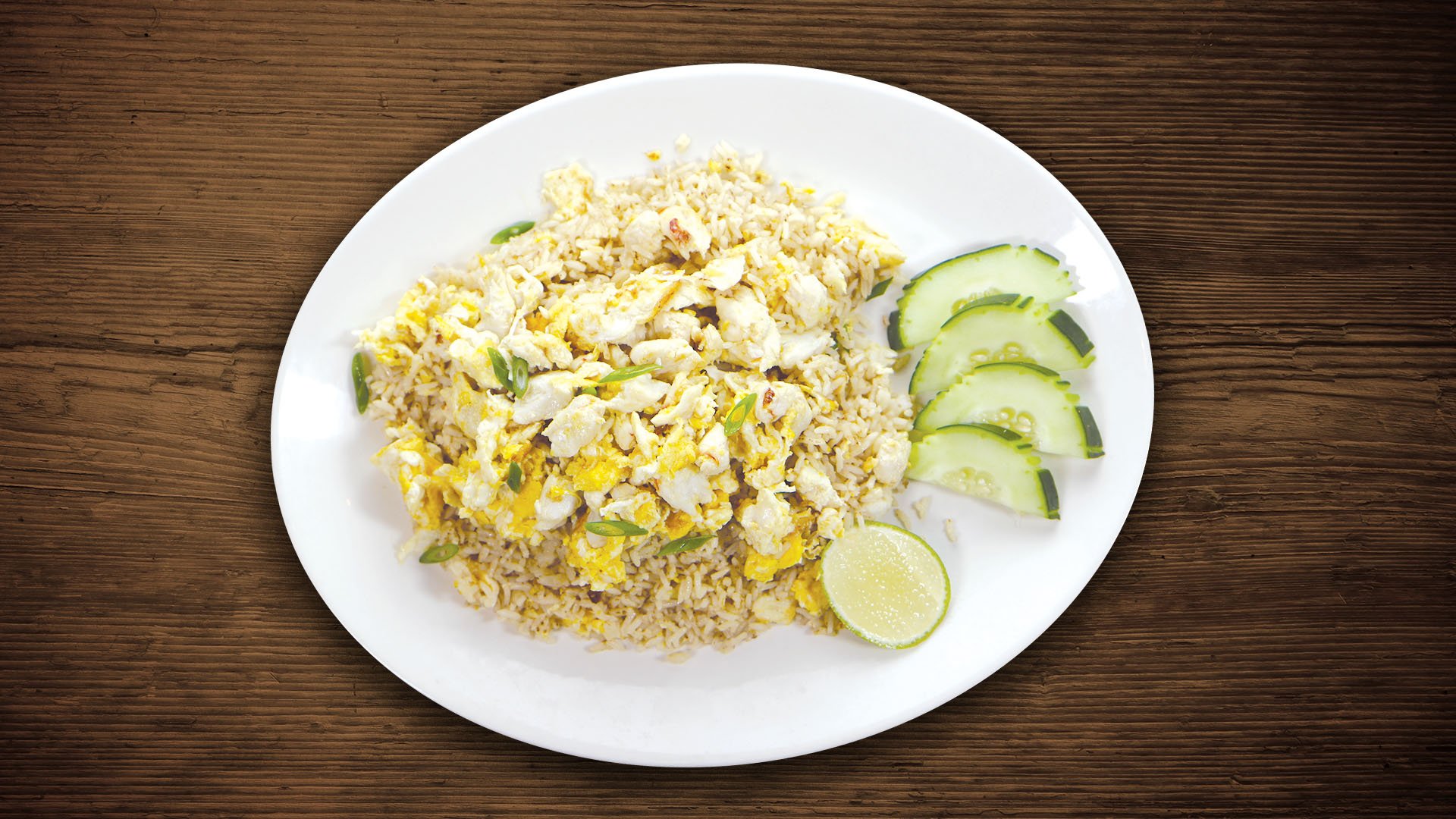 Restaurant menu item
