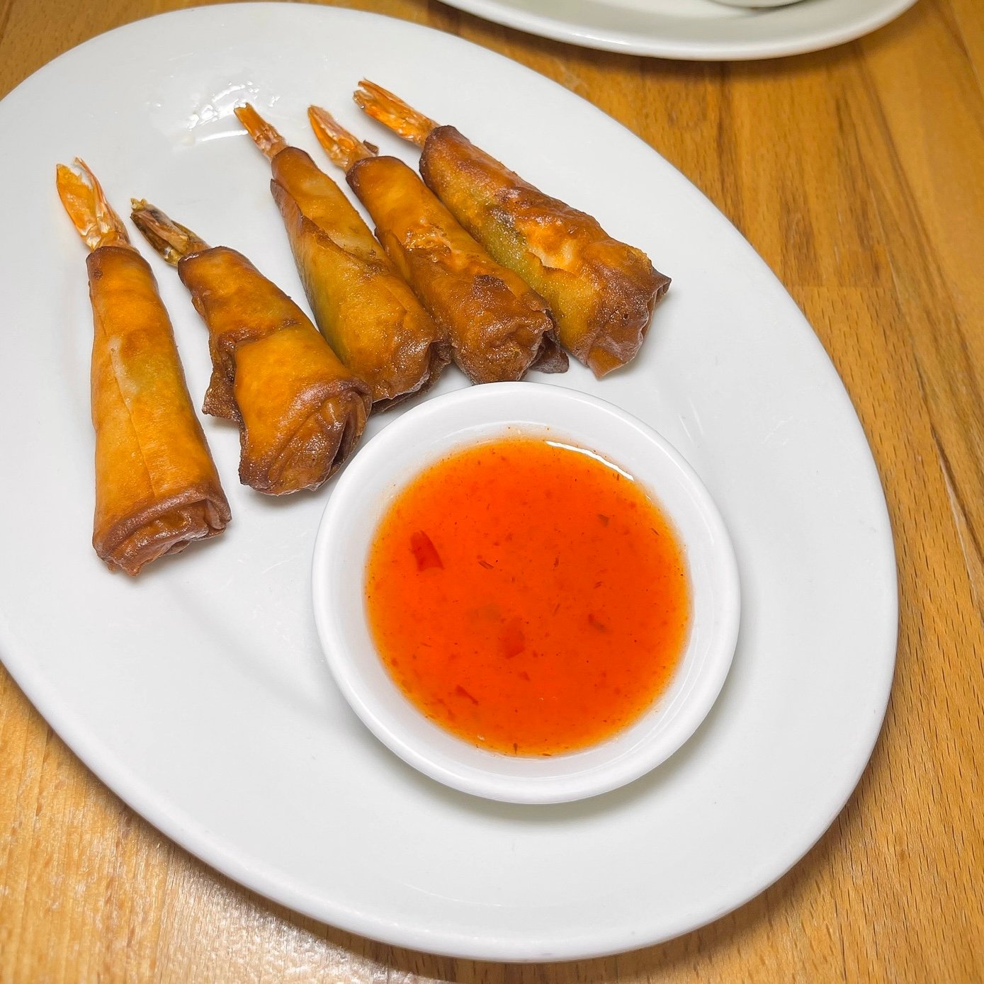 Restaurant menu item