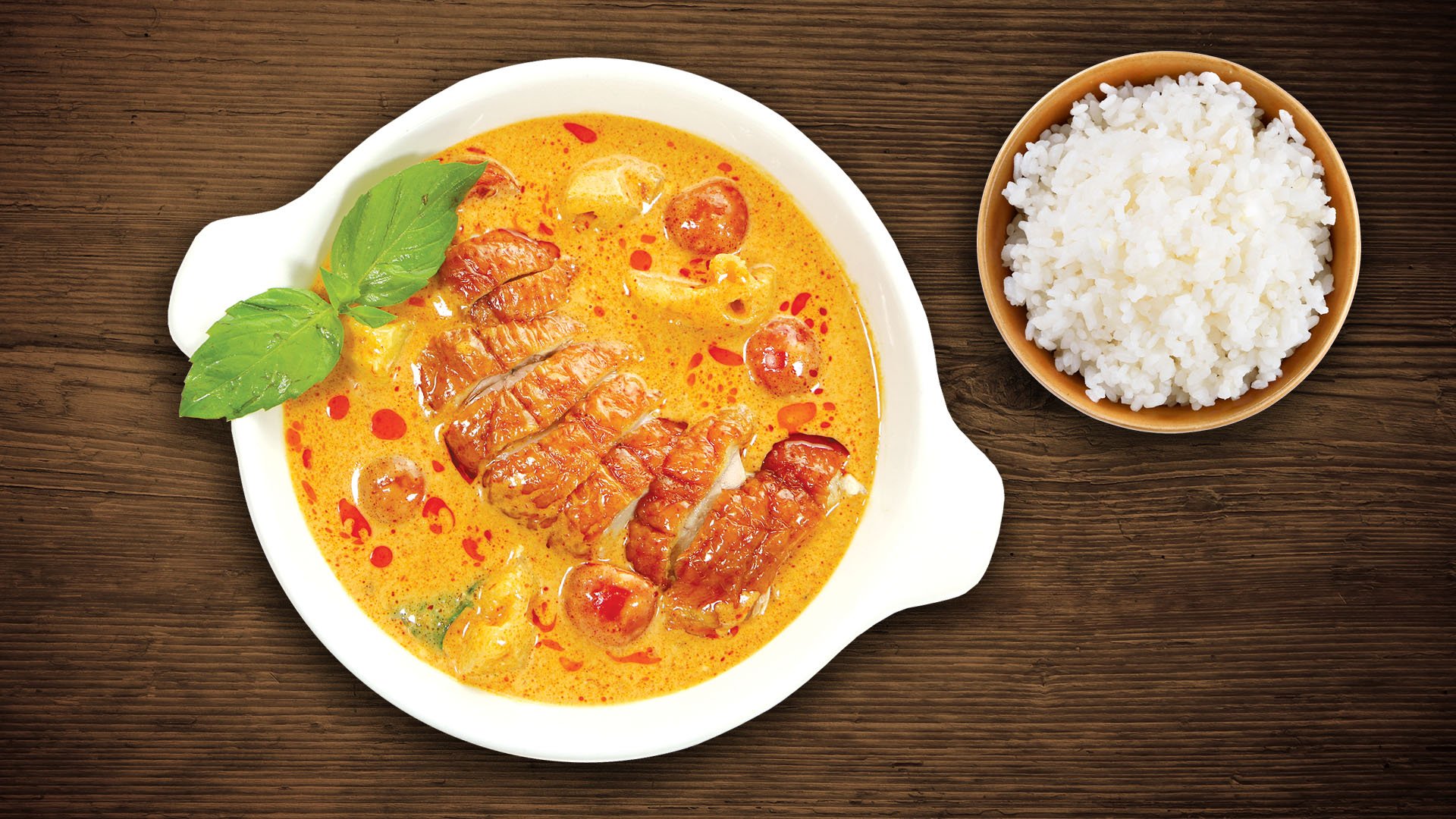 Restaurant menu item