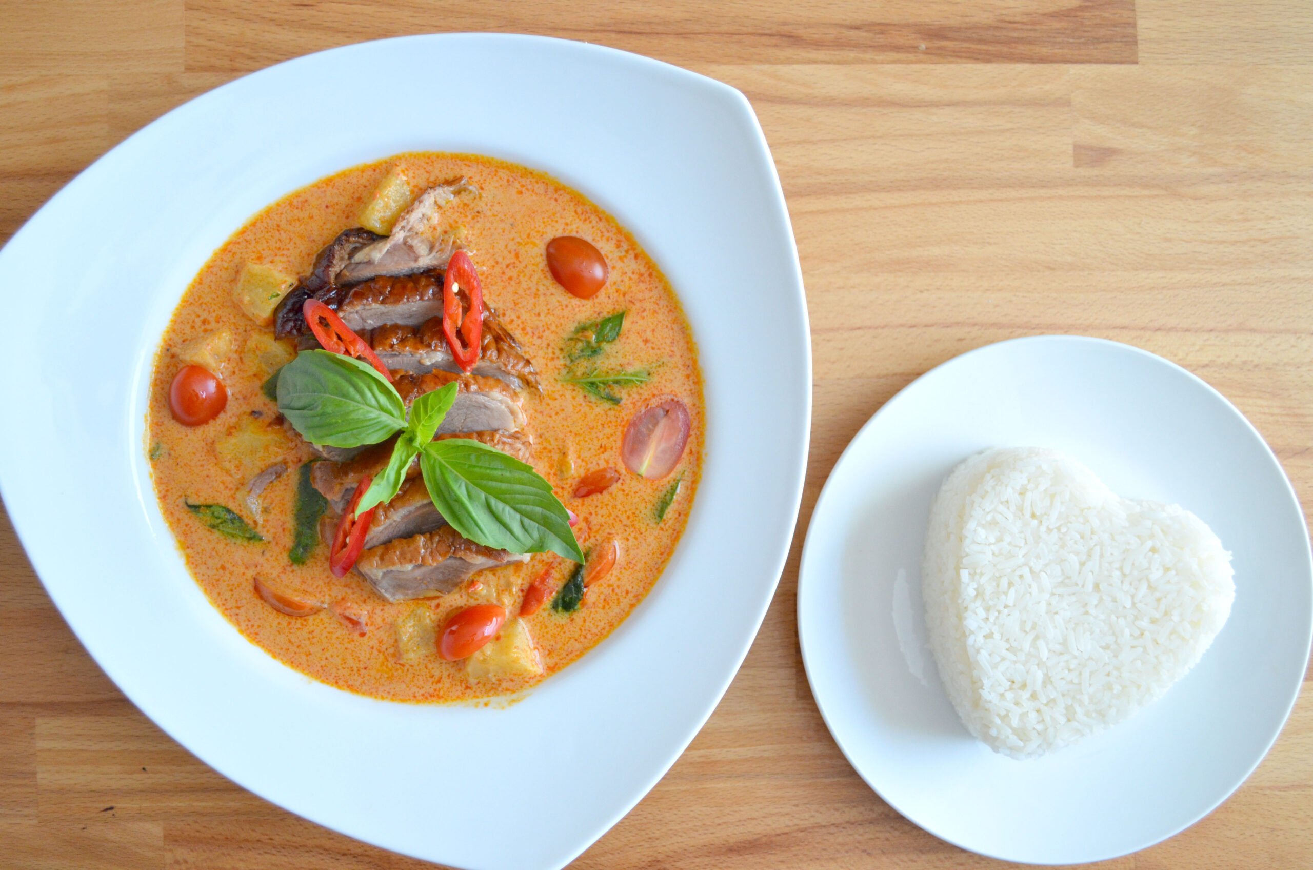 Restaurant menu item