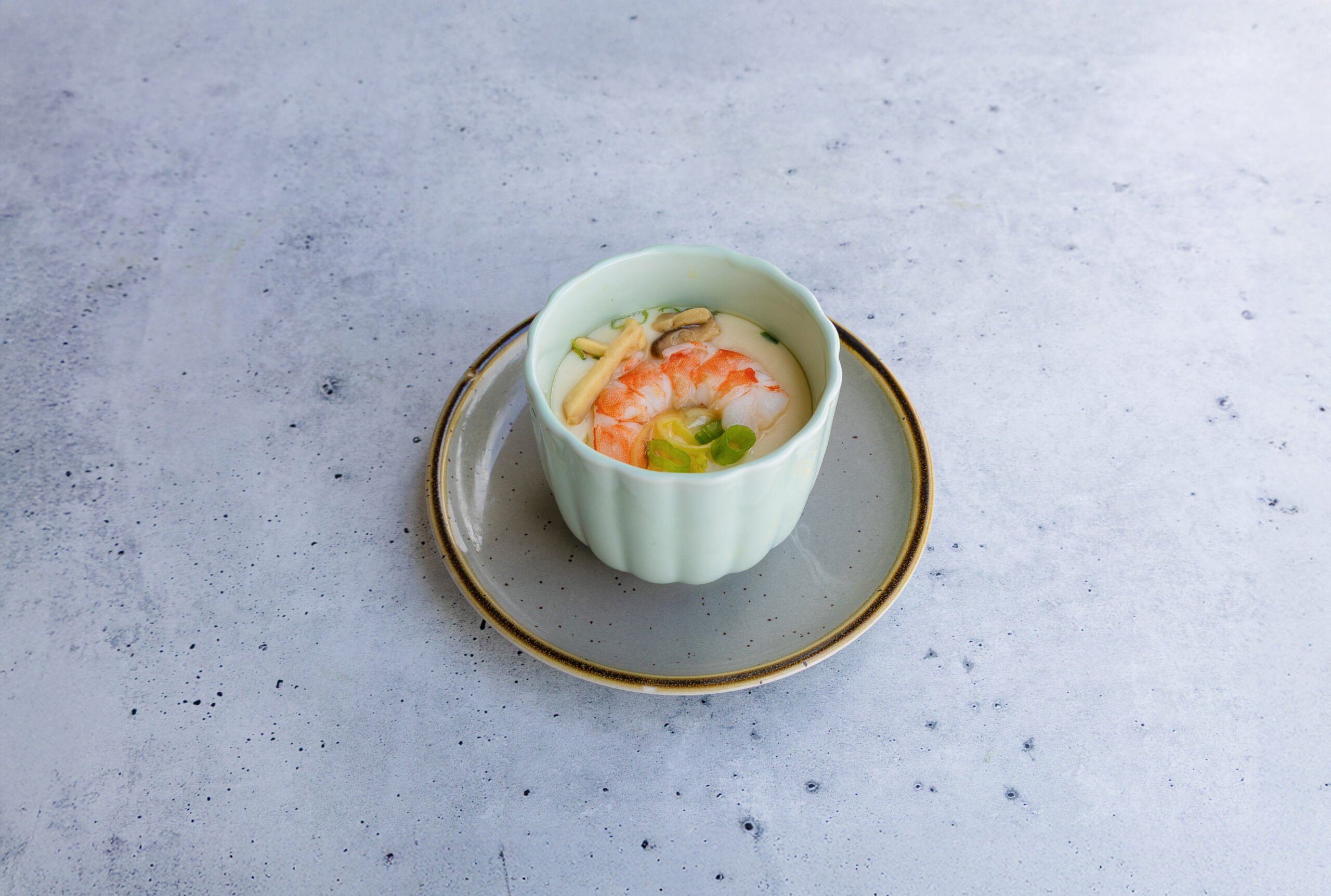 Restaurant menu item