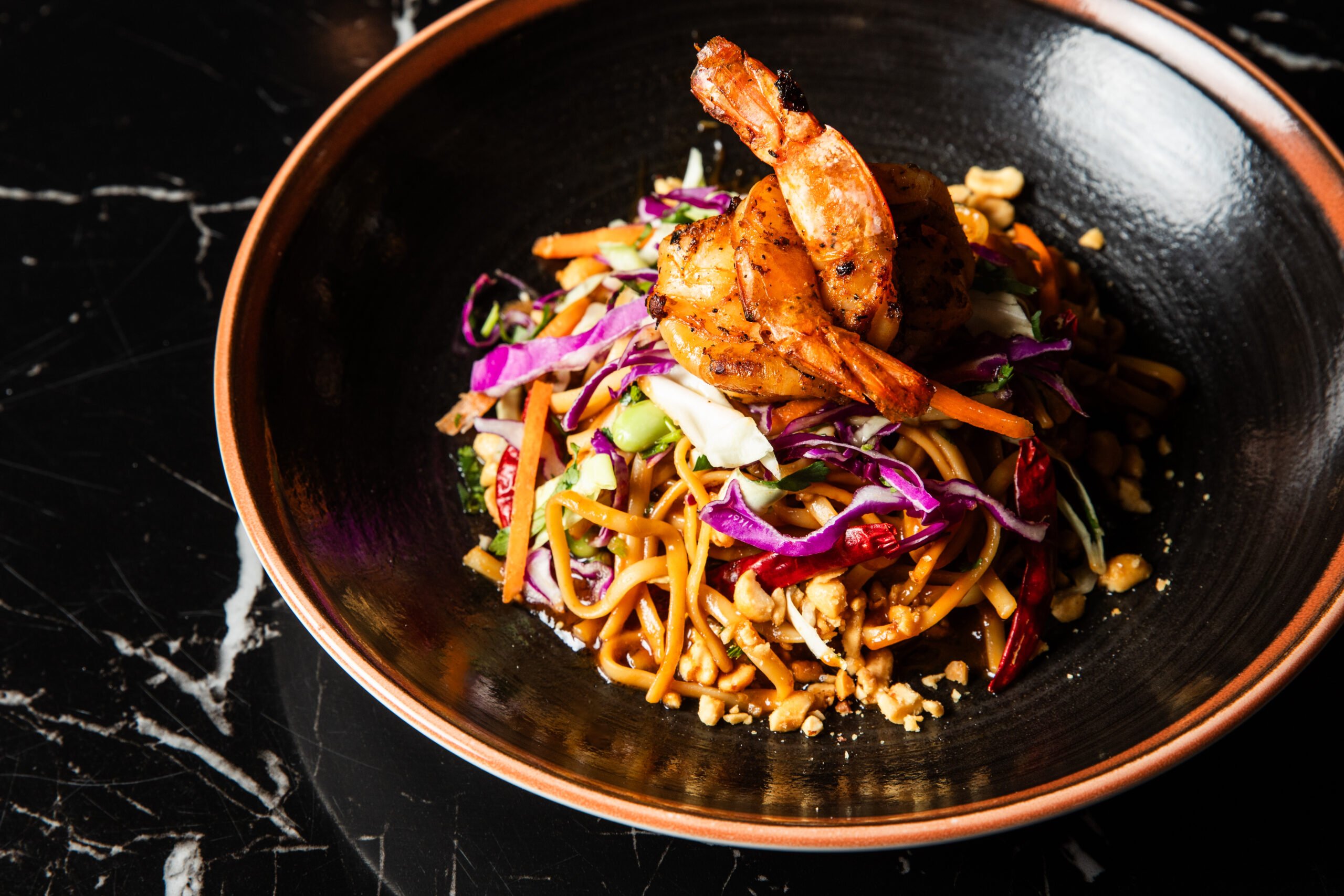 Restaurant menu item