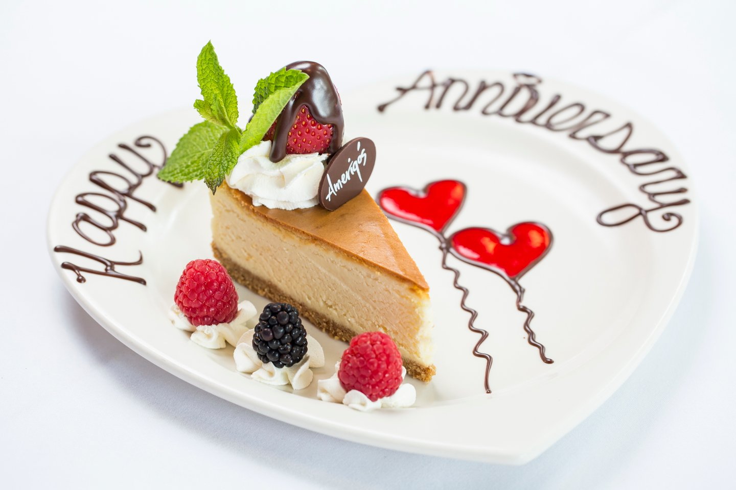 Restaurant menu item